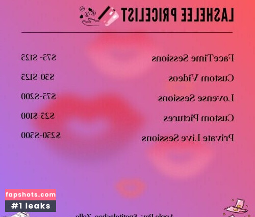 lashaelee gallery photo #9