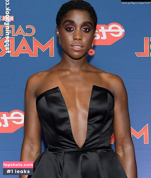 Lashana Lynch Nacktheit OnlyFans Fotos #2 - Fapshots