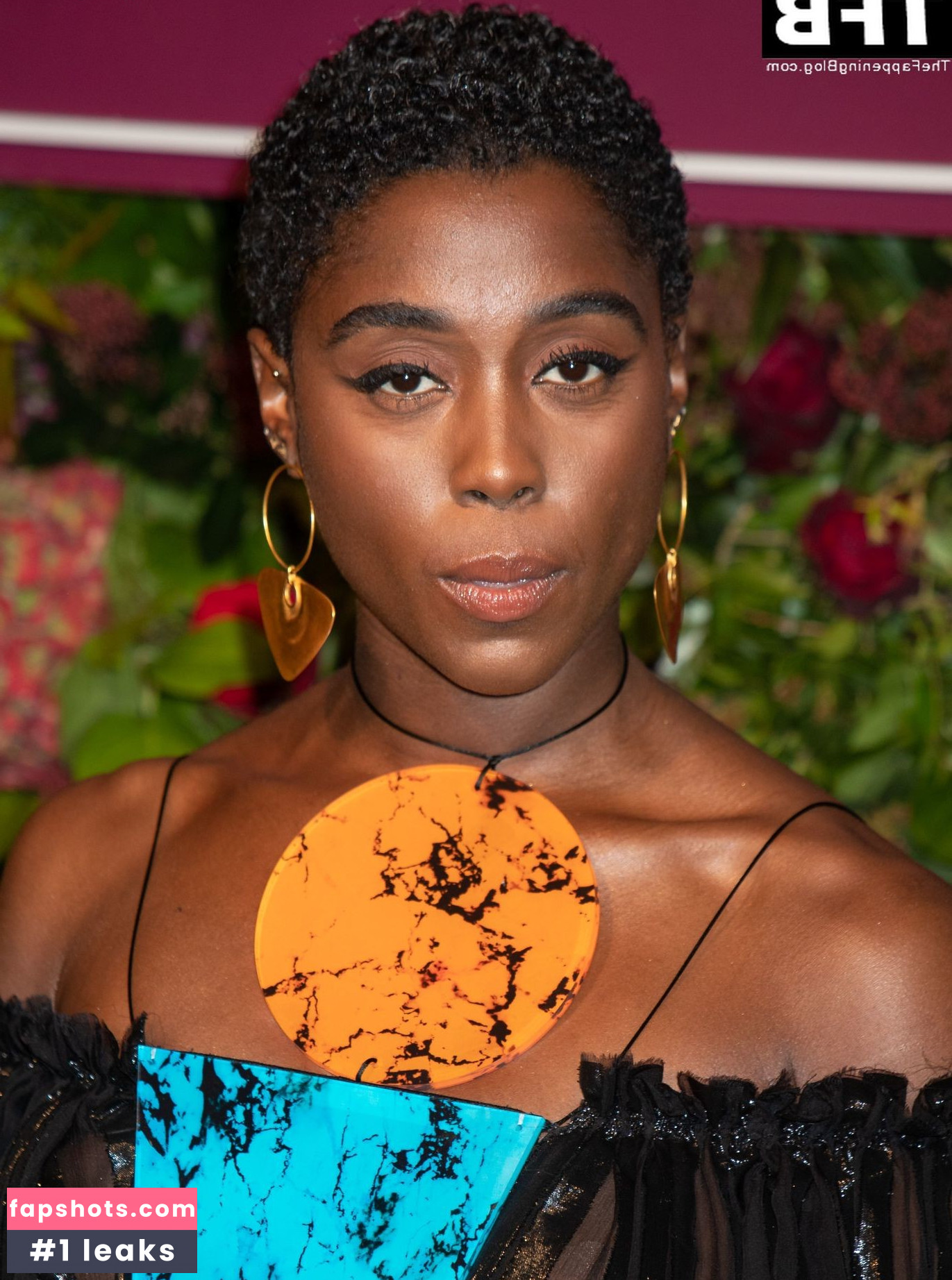 Lashana Lynch