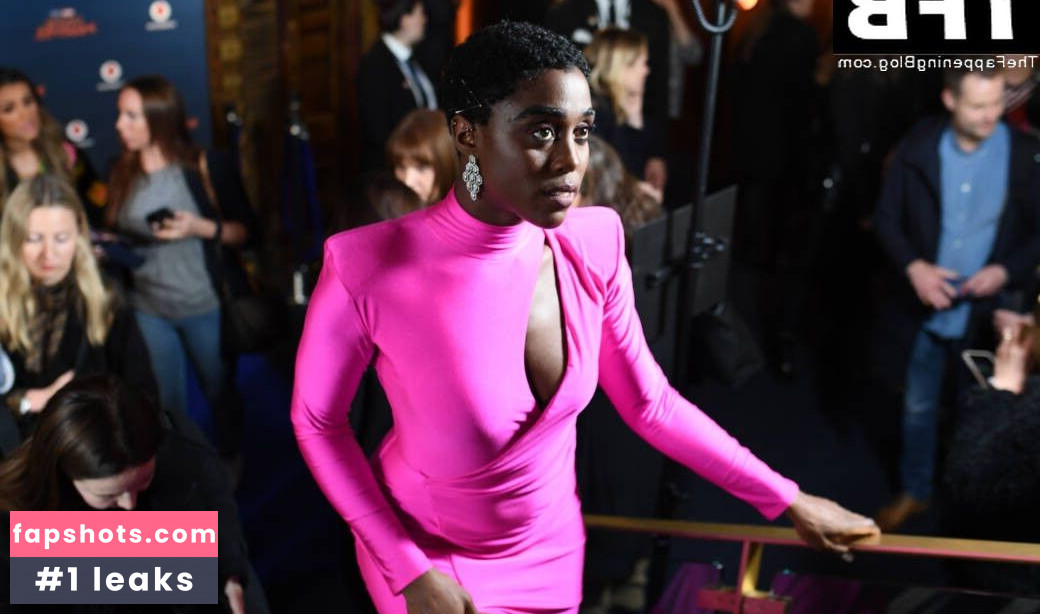Lashana Lynch Nacktheit OnlyFans Fotos #3 - Fapshots