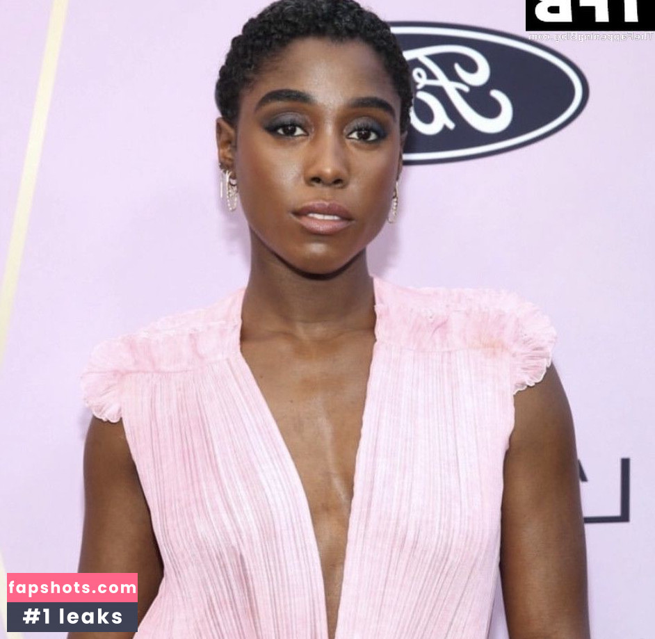 Lashana Lynch Nacktheit OnlyFans Fotos #5 - Fapshots