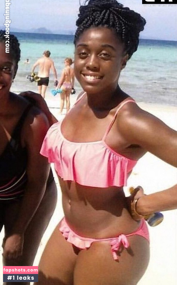 Lashana Lynch Nacktheit OnlyFans Fotos #6 - Fapshots