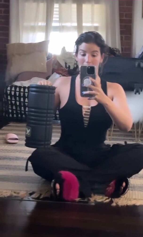 lasirena69-1 Filtración Desnuda OnlyFans Foto #1245 - Fapshots