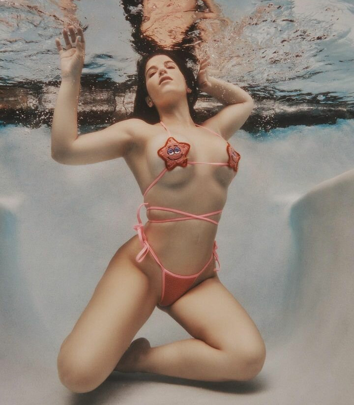 lasirena69-1 Filtración Desnuda OnlyFans Foto #1256 - Fapshots