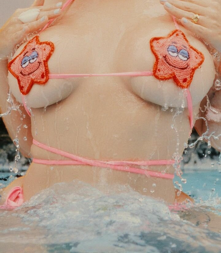 lasirena69-1 Filtración Desnuda OnlyFans Foto #1259 - Fapshots