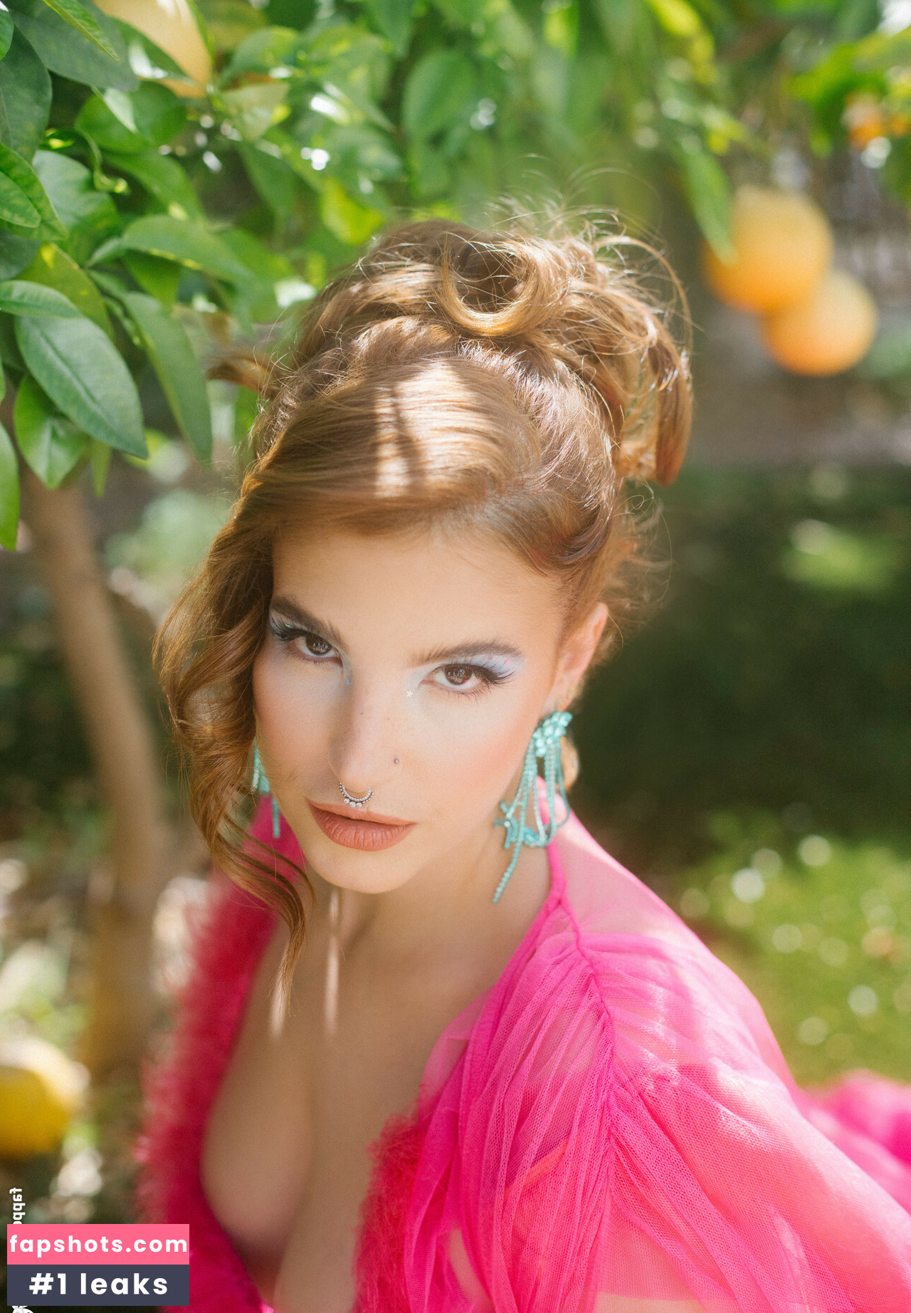 Lasirena69 gallery photo #4