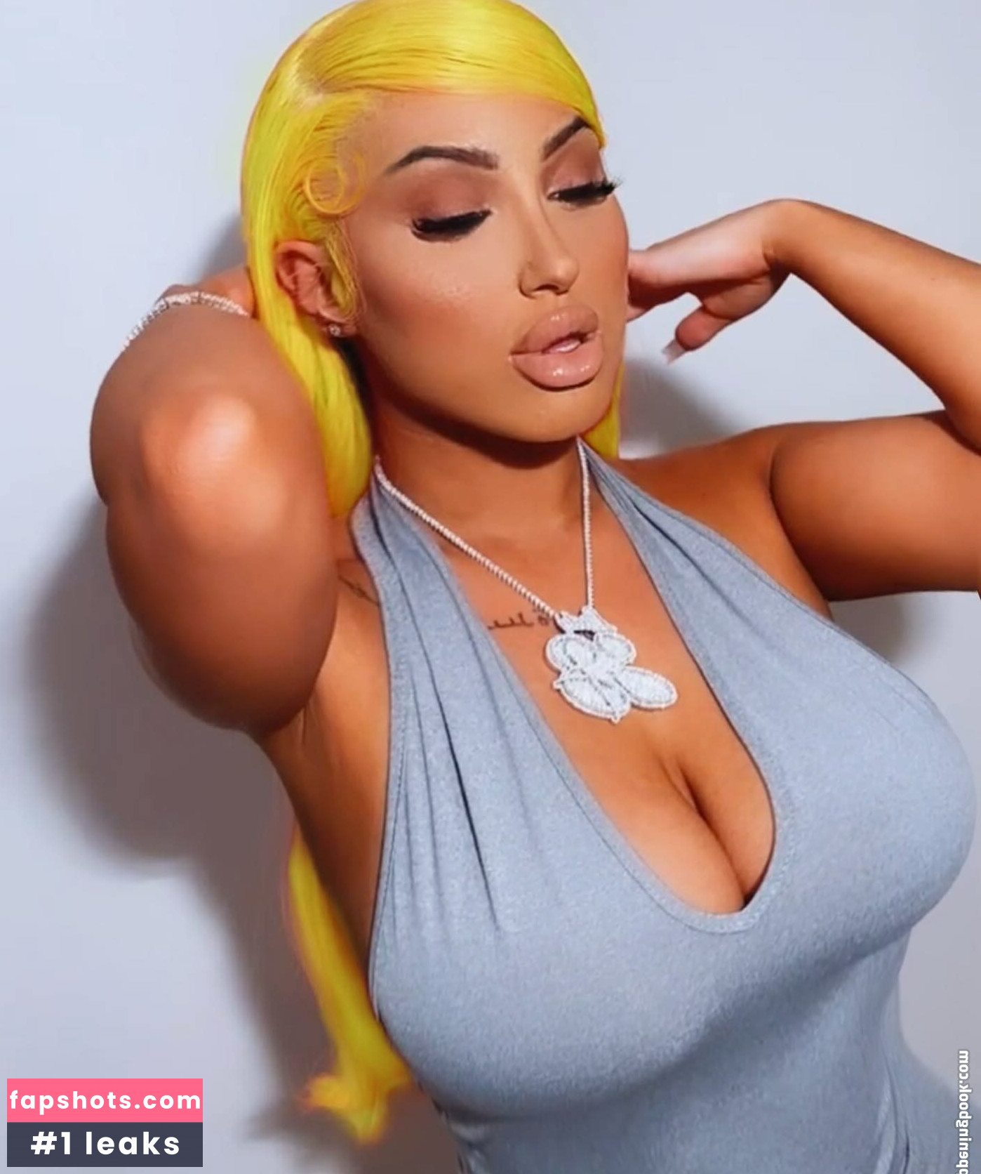 Lasy Sb gallery photo #2