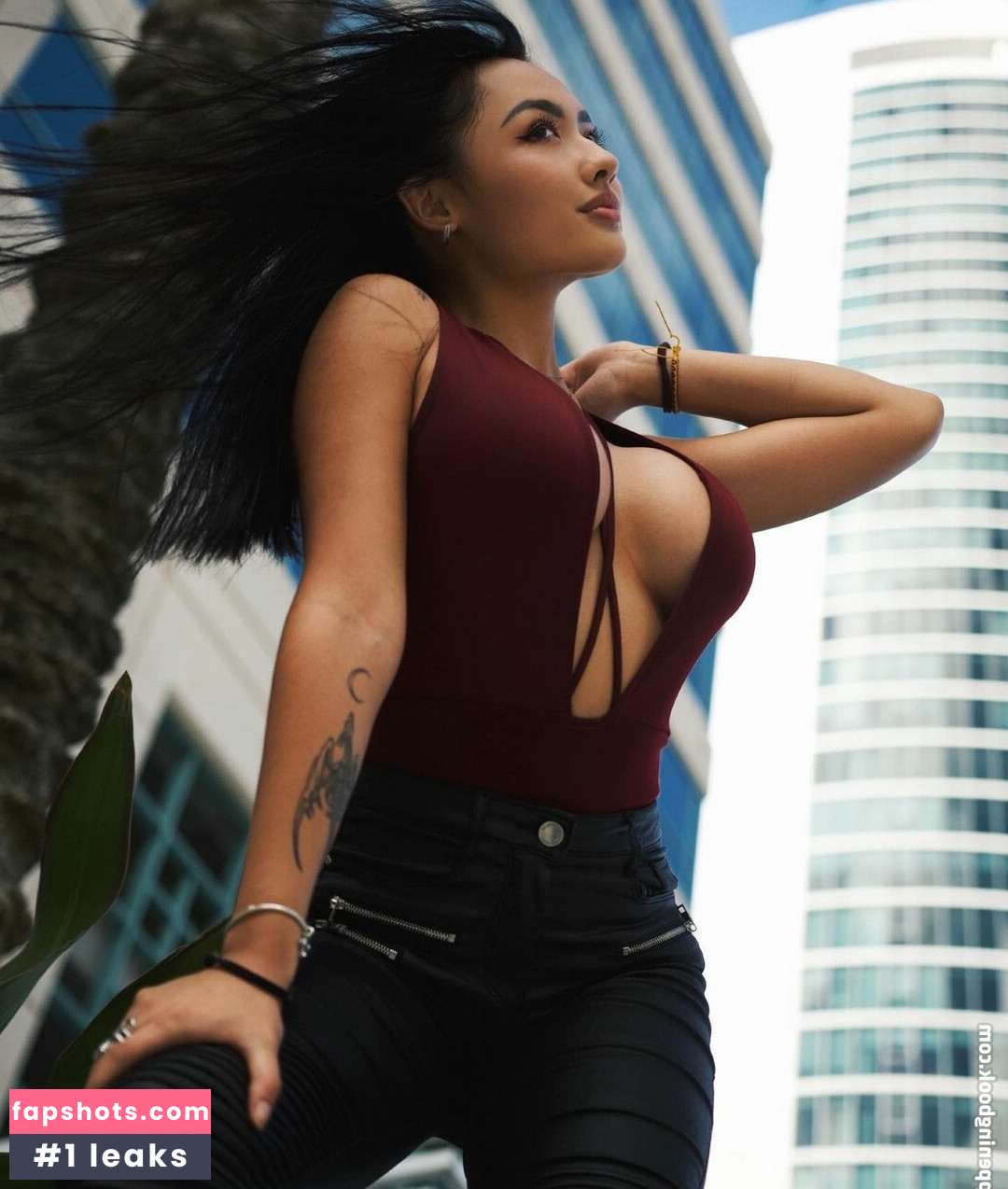 Latalzhang Nude Leaks OnlyFans Photos #2 - LeakJerk