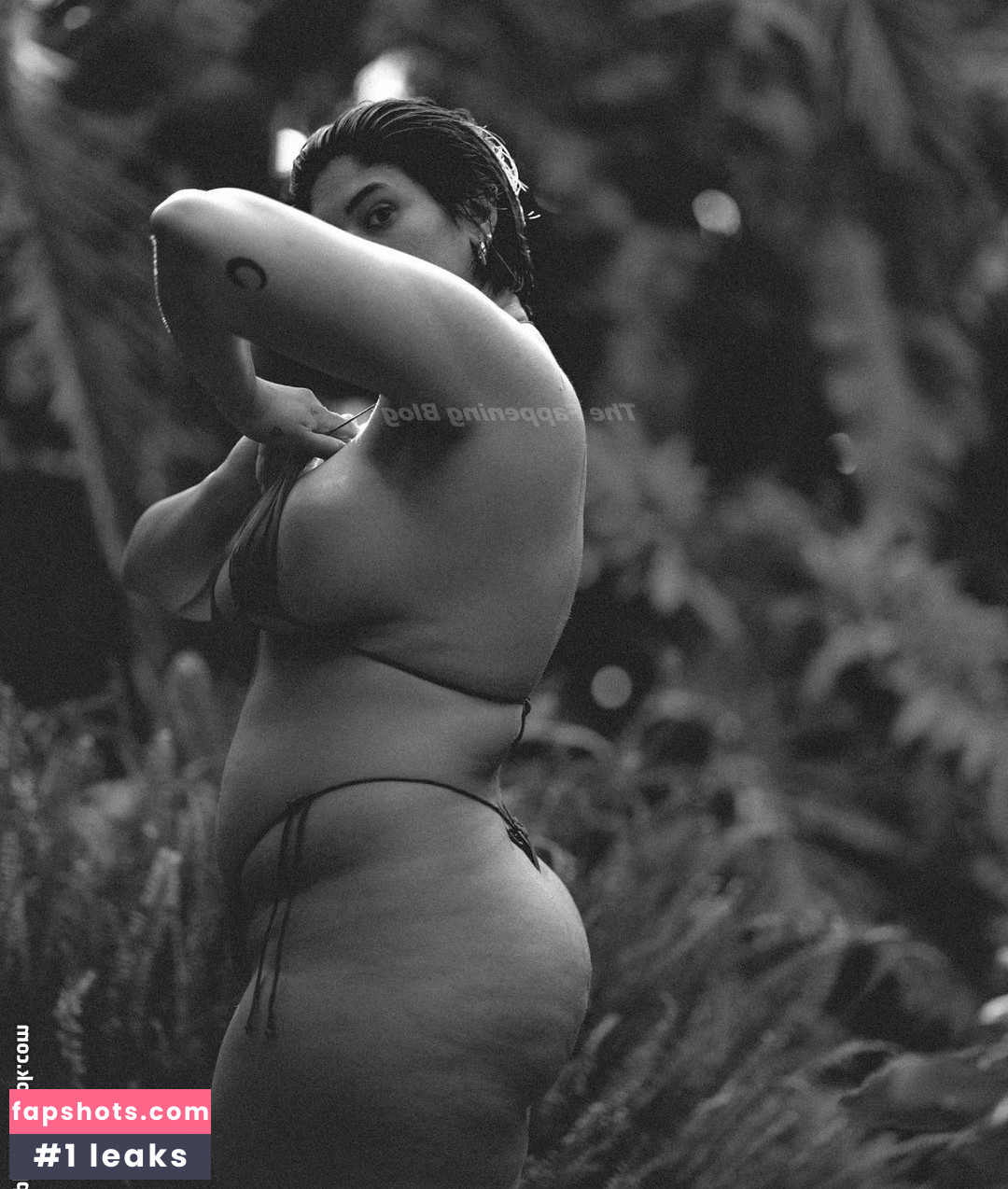 La'Tecia Thomas gallery photo #102