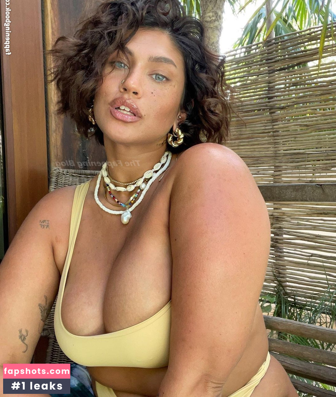 La'Tecia Thomas gallery photo #104