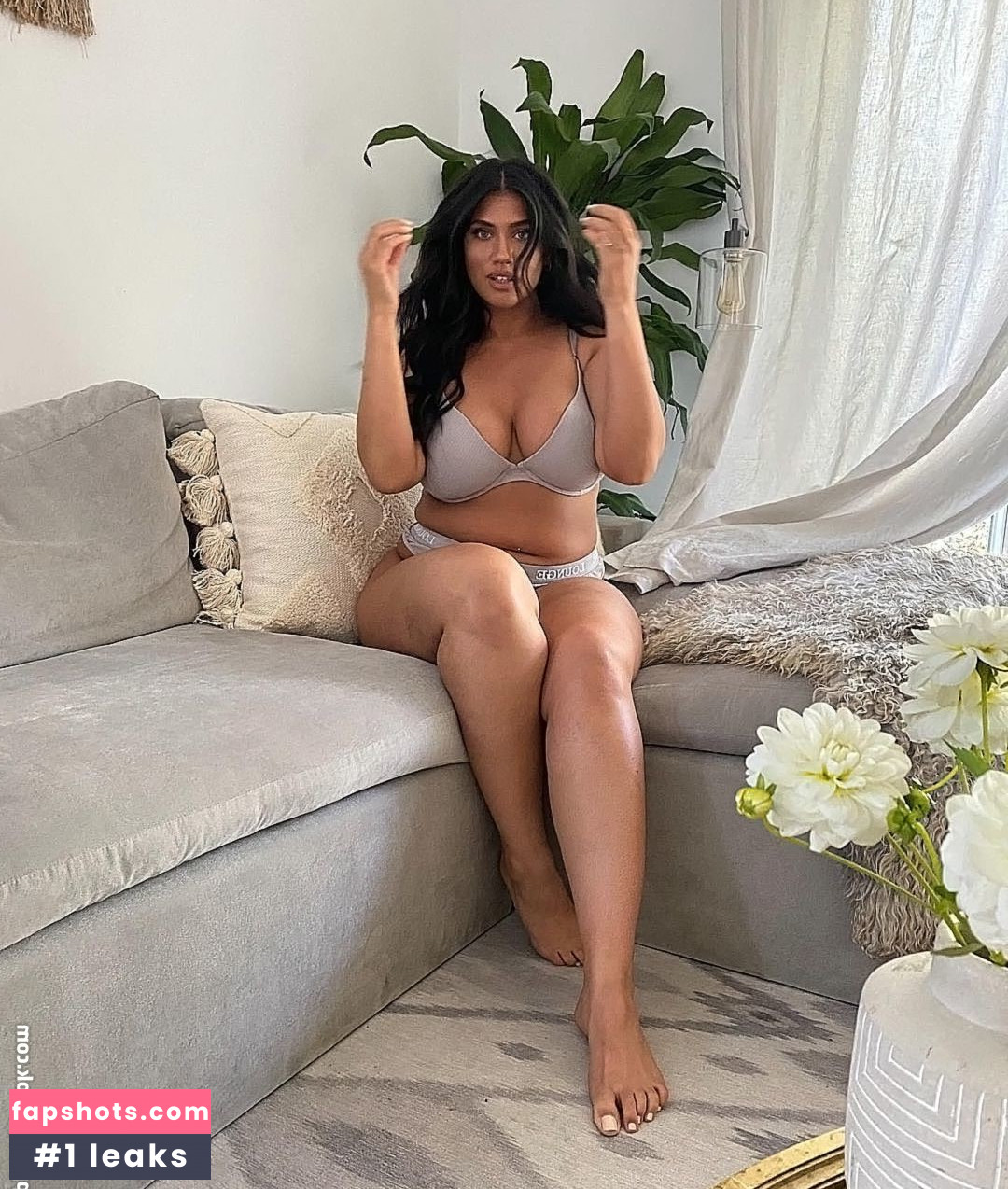 La'Tecia Thomas gallery photo #12