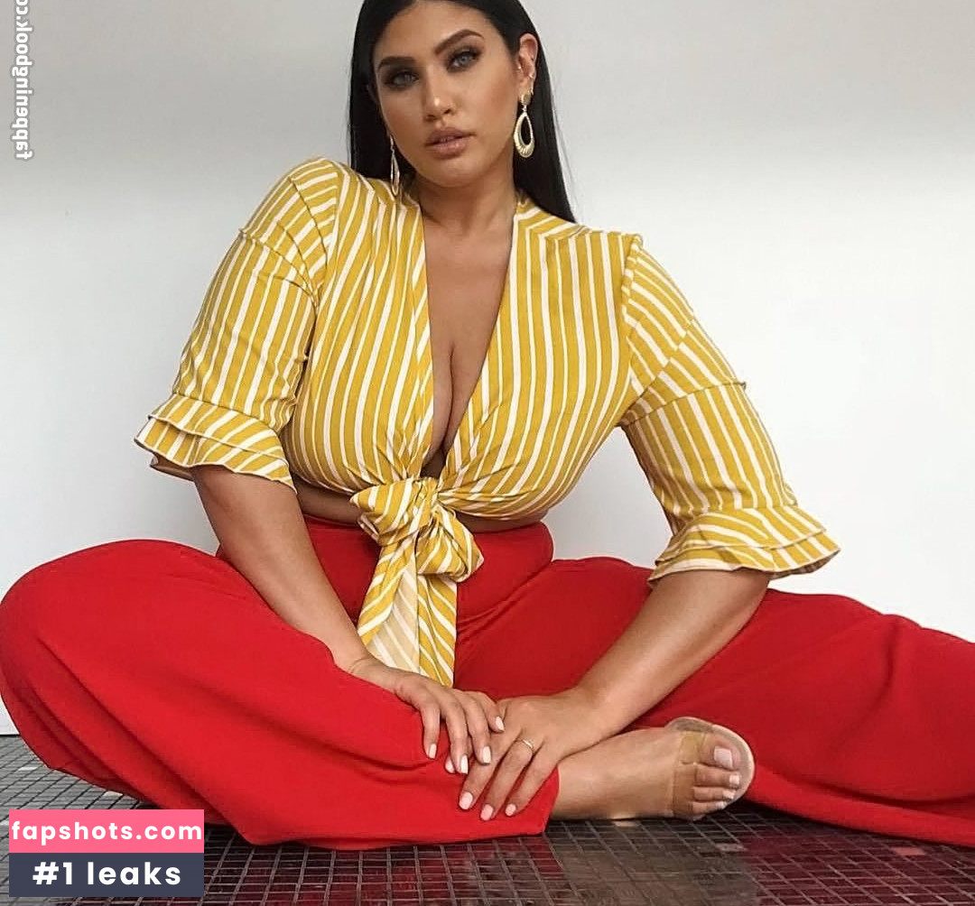 La'Tecia Thomas gallery photo #28