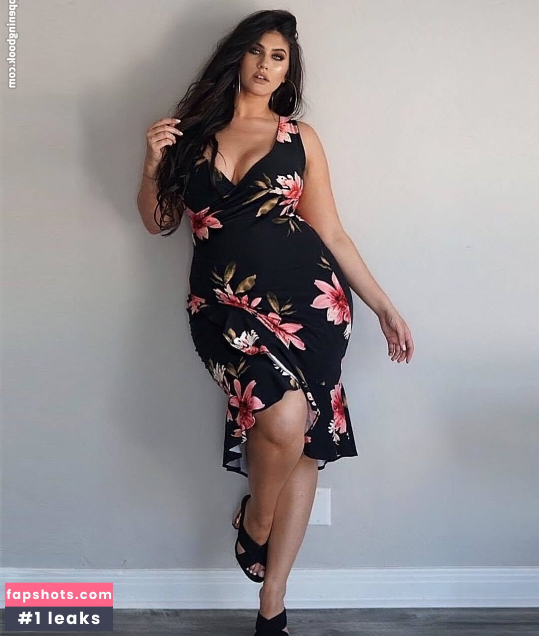 La'Tecia Thomas gallery photo #33