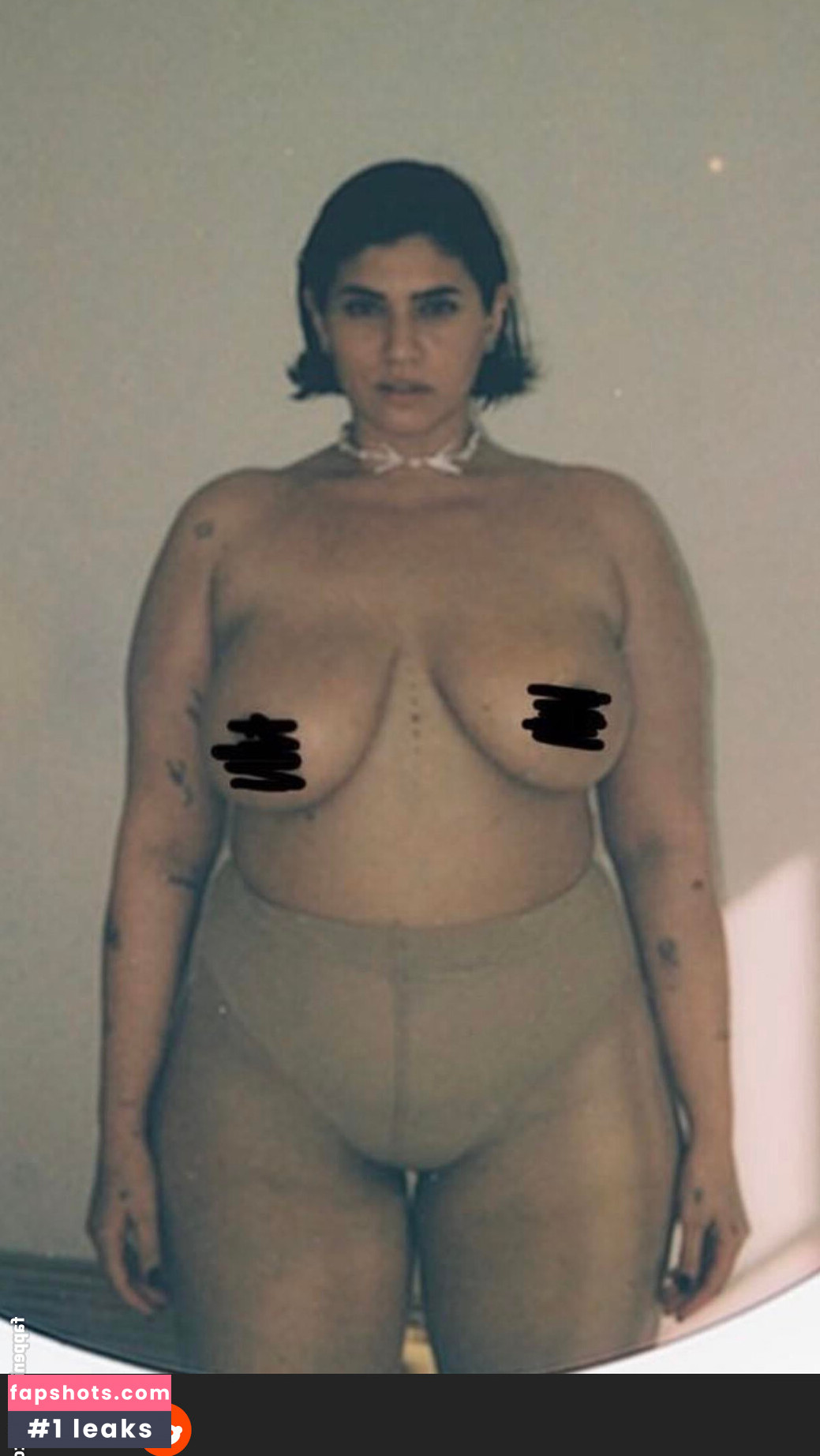 La'Tecia Thomas gallery photo #5