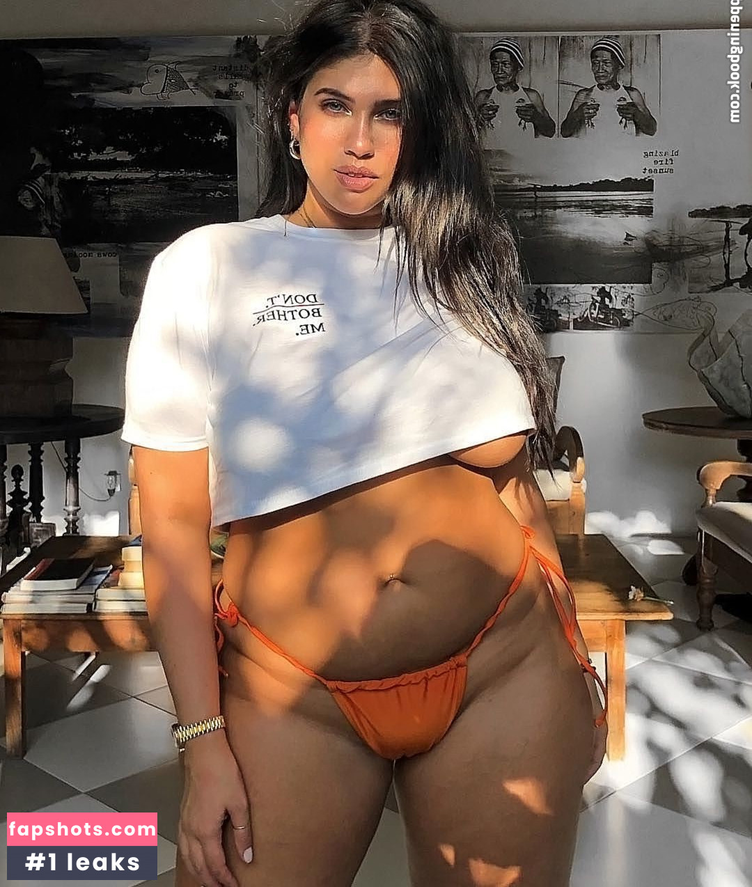 La'Tecia Thomas gallery photo #43