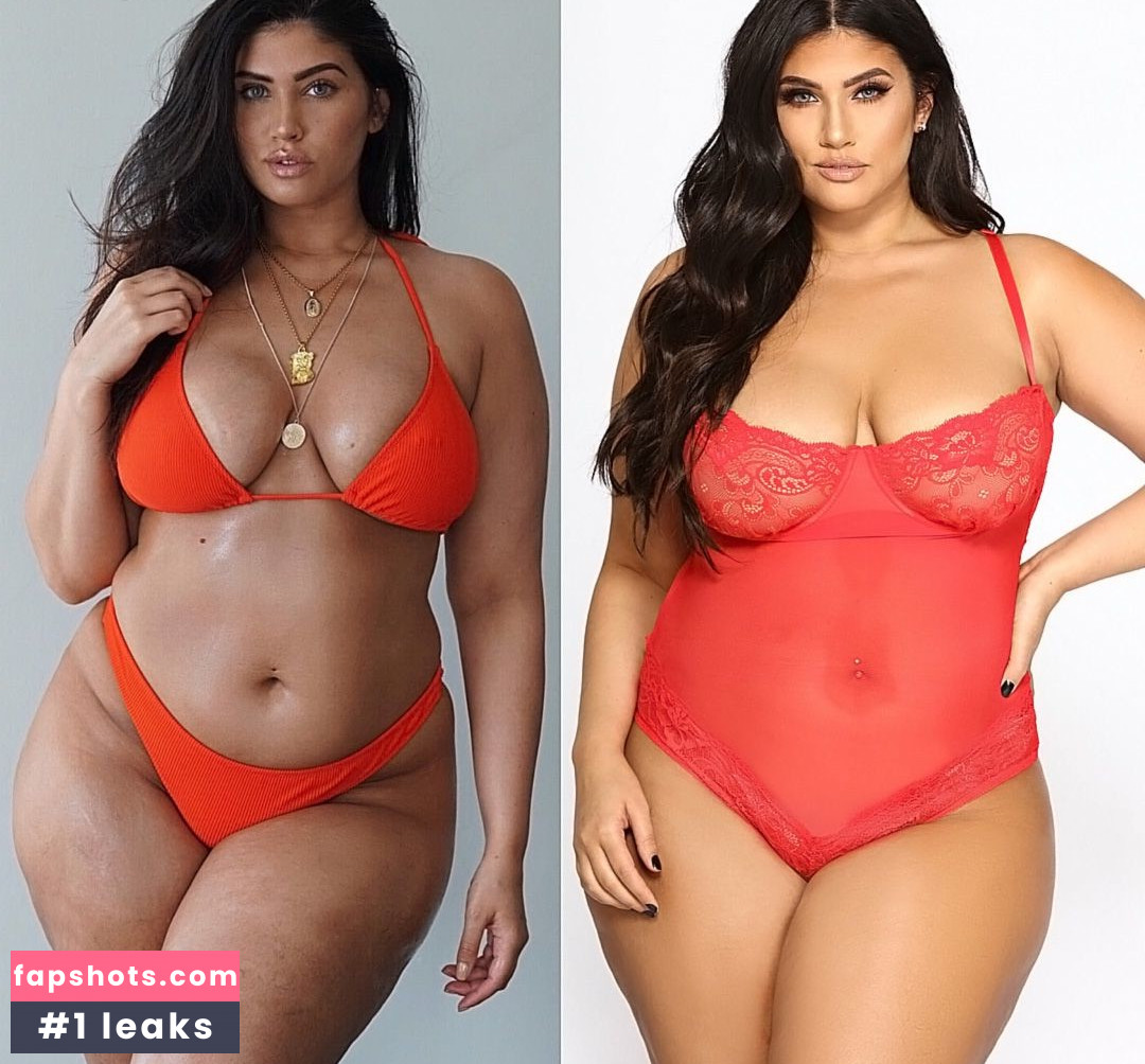 La'Tecia Thomas gallery photo #74