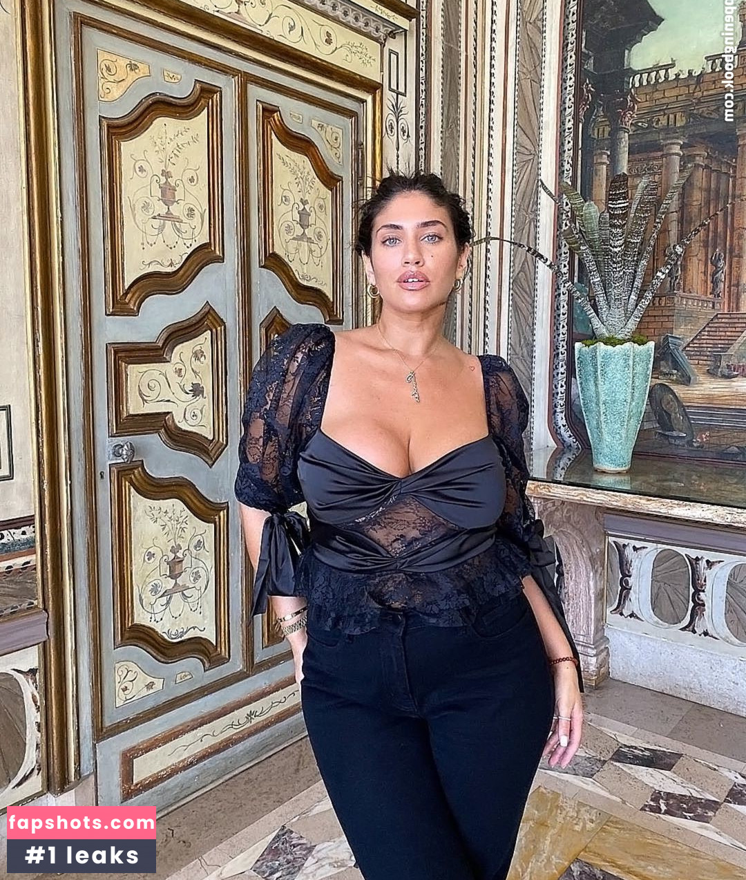 La'Tecia Thomas gallery photo #75