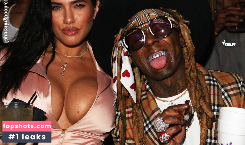 La'Tecia Thomas gallery photo #9