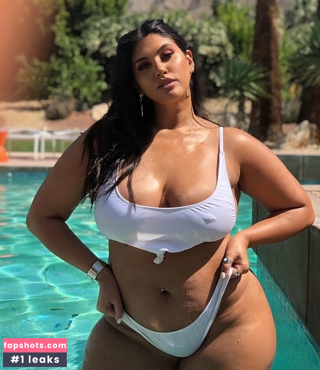 La'Tecia Thomas gallery photo #88