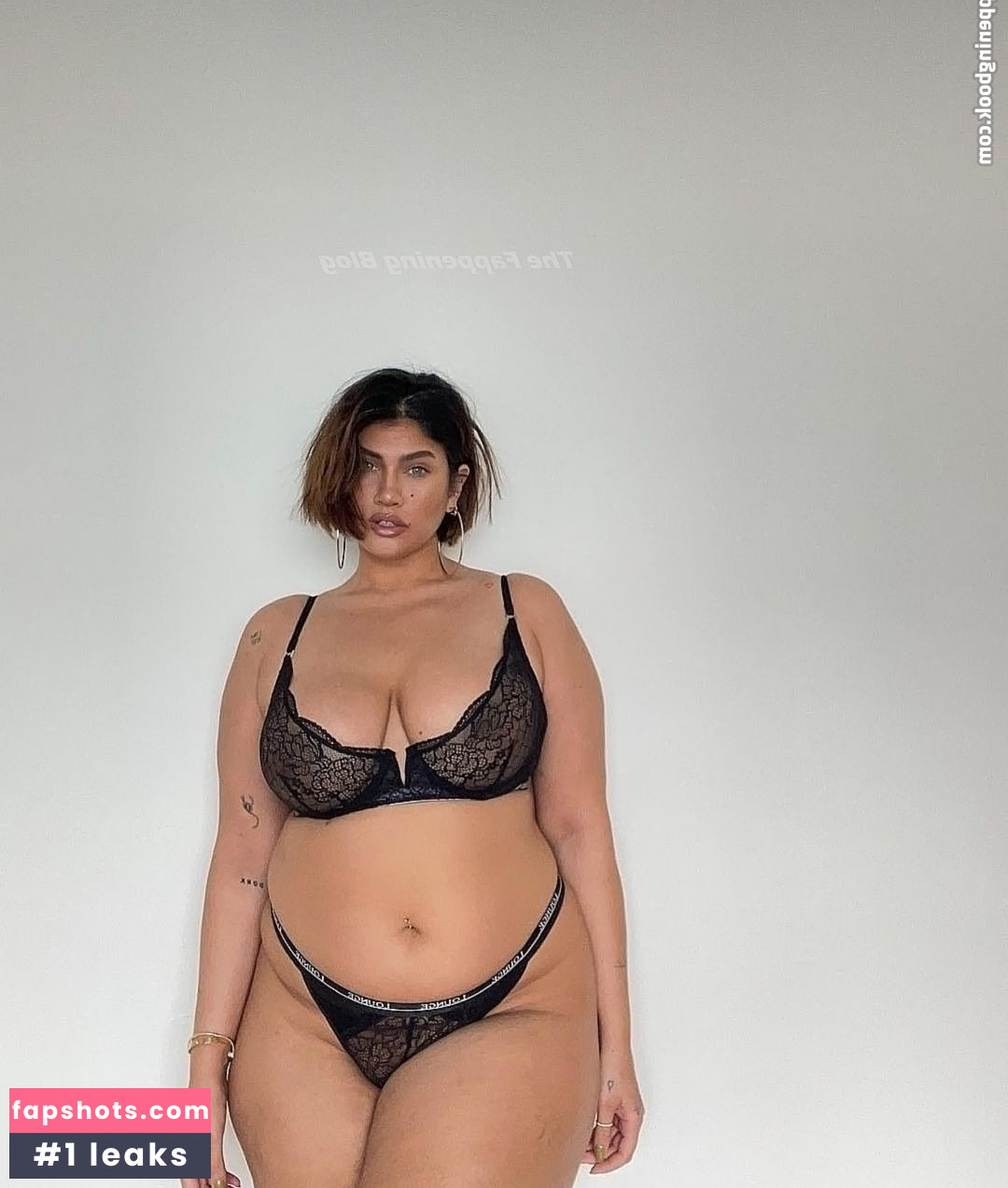 La'Tecia Thomas gallery photo #96