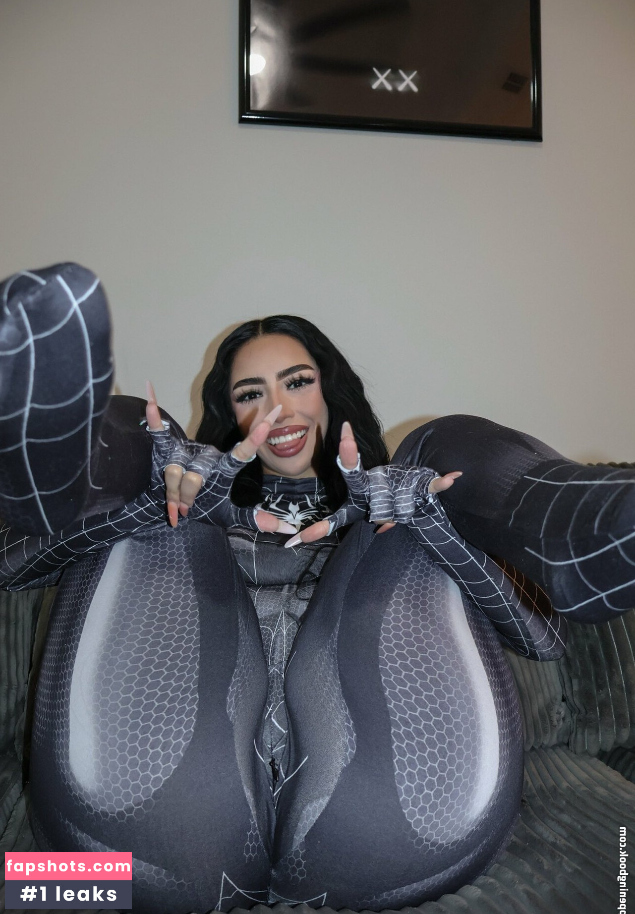 latesha.bby Filtración Desnuda OnlyFans Foto #13 - Fapshots