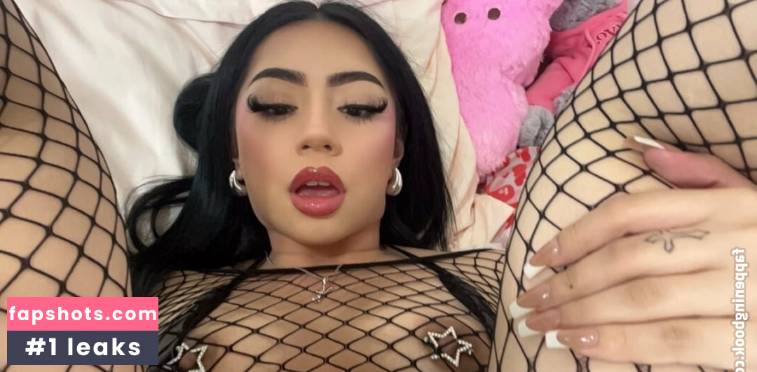 latesha.bby Filtración Desnuda OnlyFans Foto #15 - Fapshots