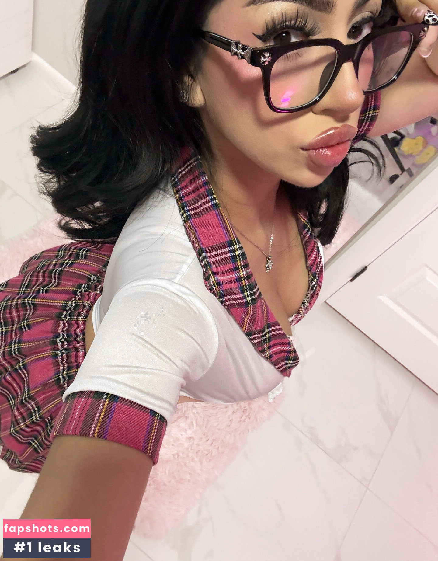 latesha.bby Filtración Desnuda OnlyFans Foto #7 - Fapshots