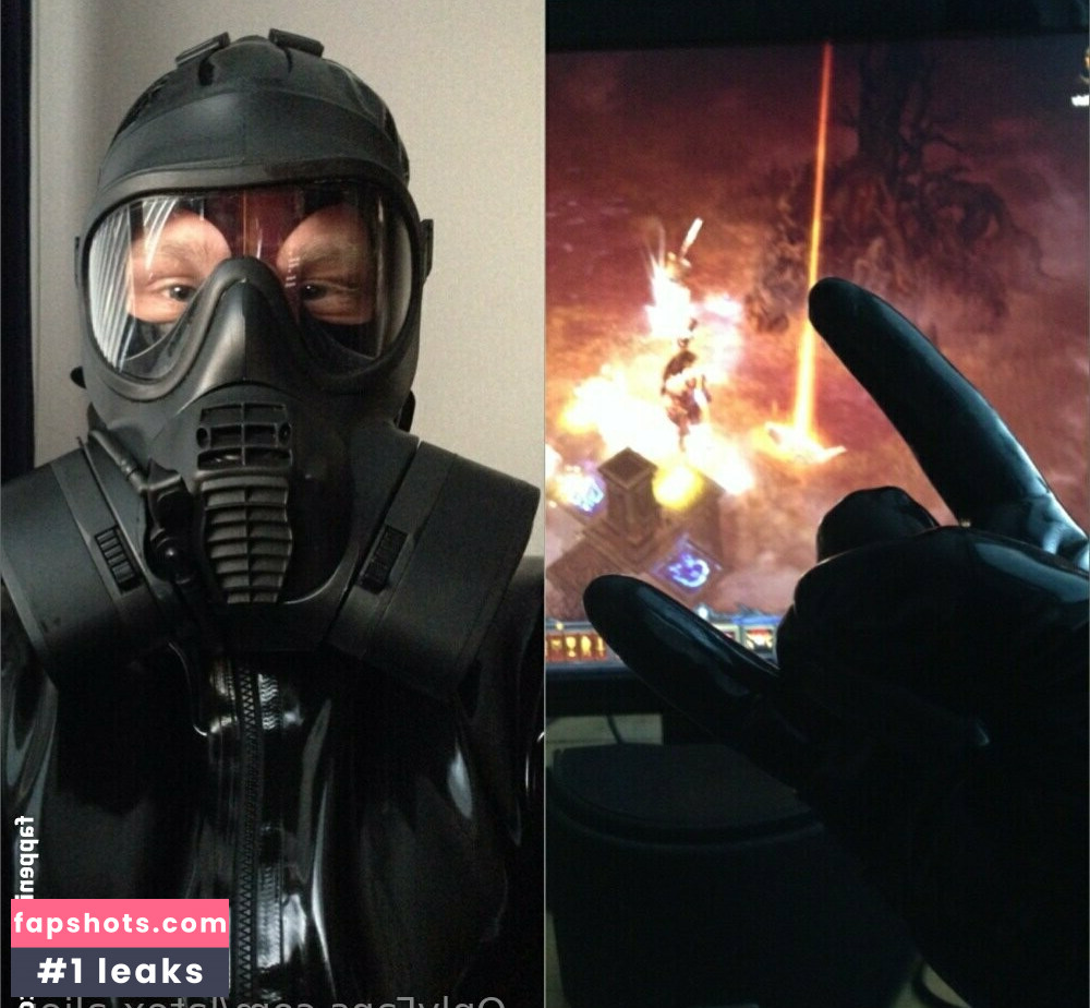 latex-alien Nude Leaks OnlyFans Photos #11 - LeakJerk