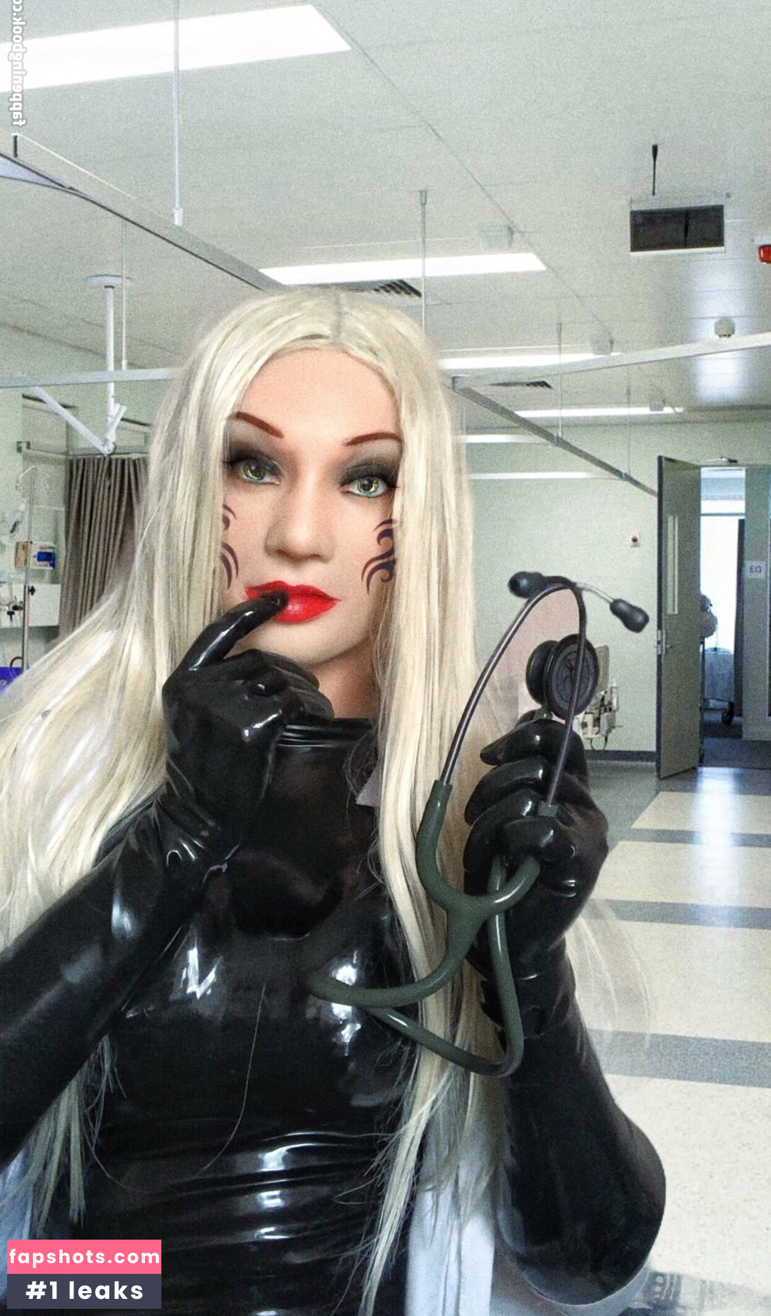 latex_alina Nahé úniky fotek pouze od fanoušků #13 - Fapshots