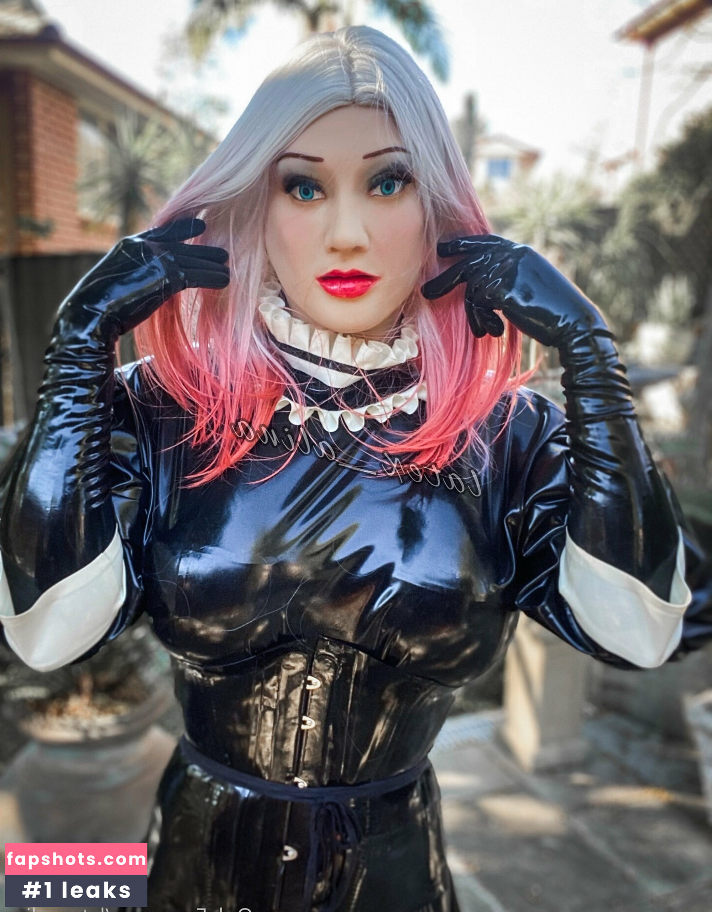 latex_alina Nahé úniky fotek pouze od fanoušků #22 - Fapshots