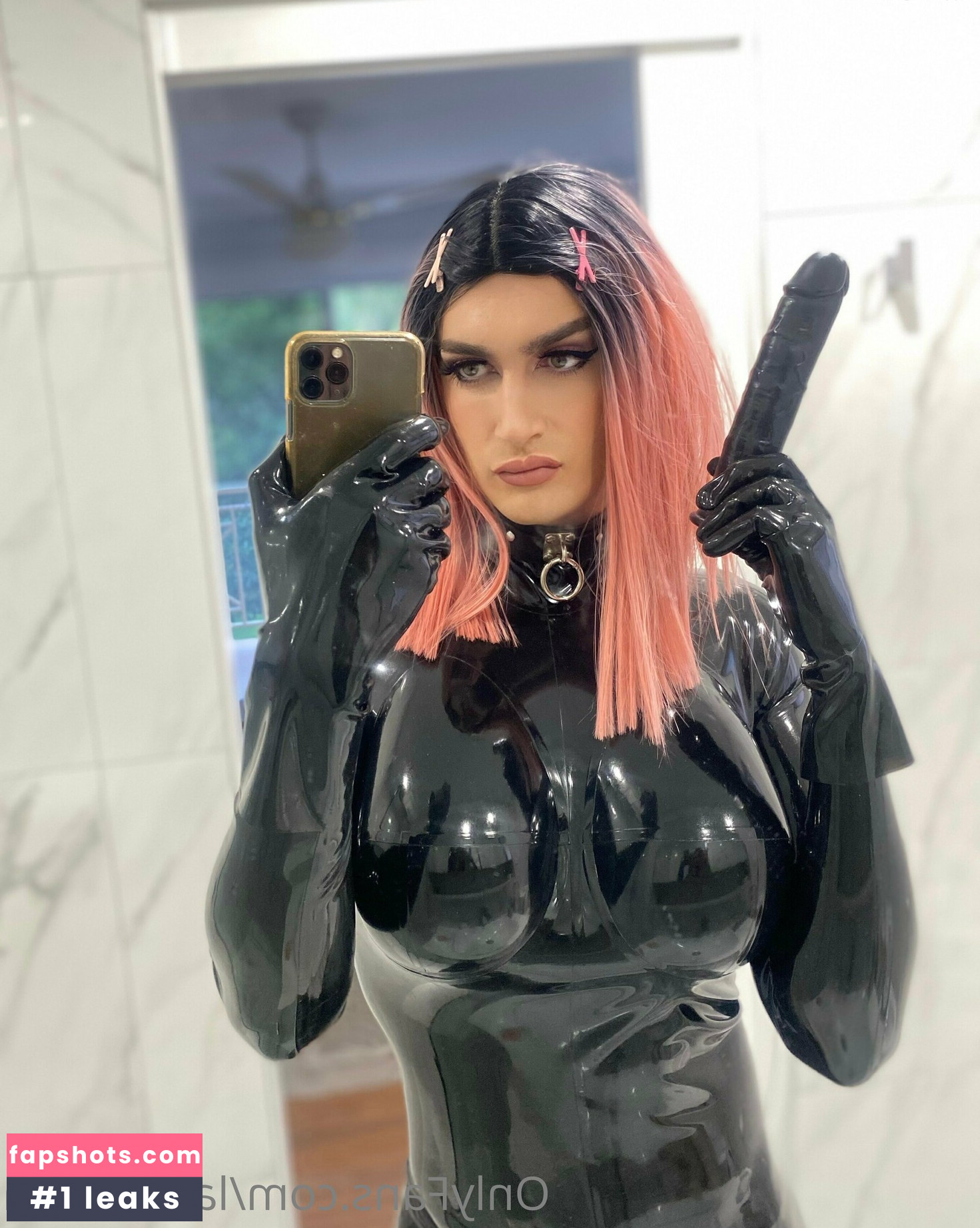 latex_alina Nahé úniky fotek pouze od fanoušků #24 - Fapshots