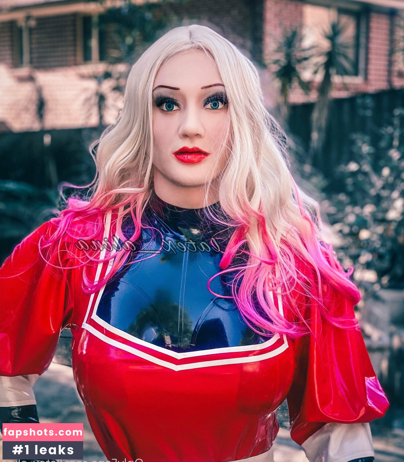 latex_alina Nahé úniky fotek pouze od fanoušků #27 - Fapshots