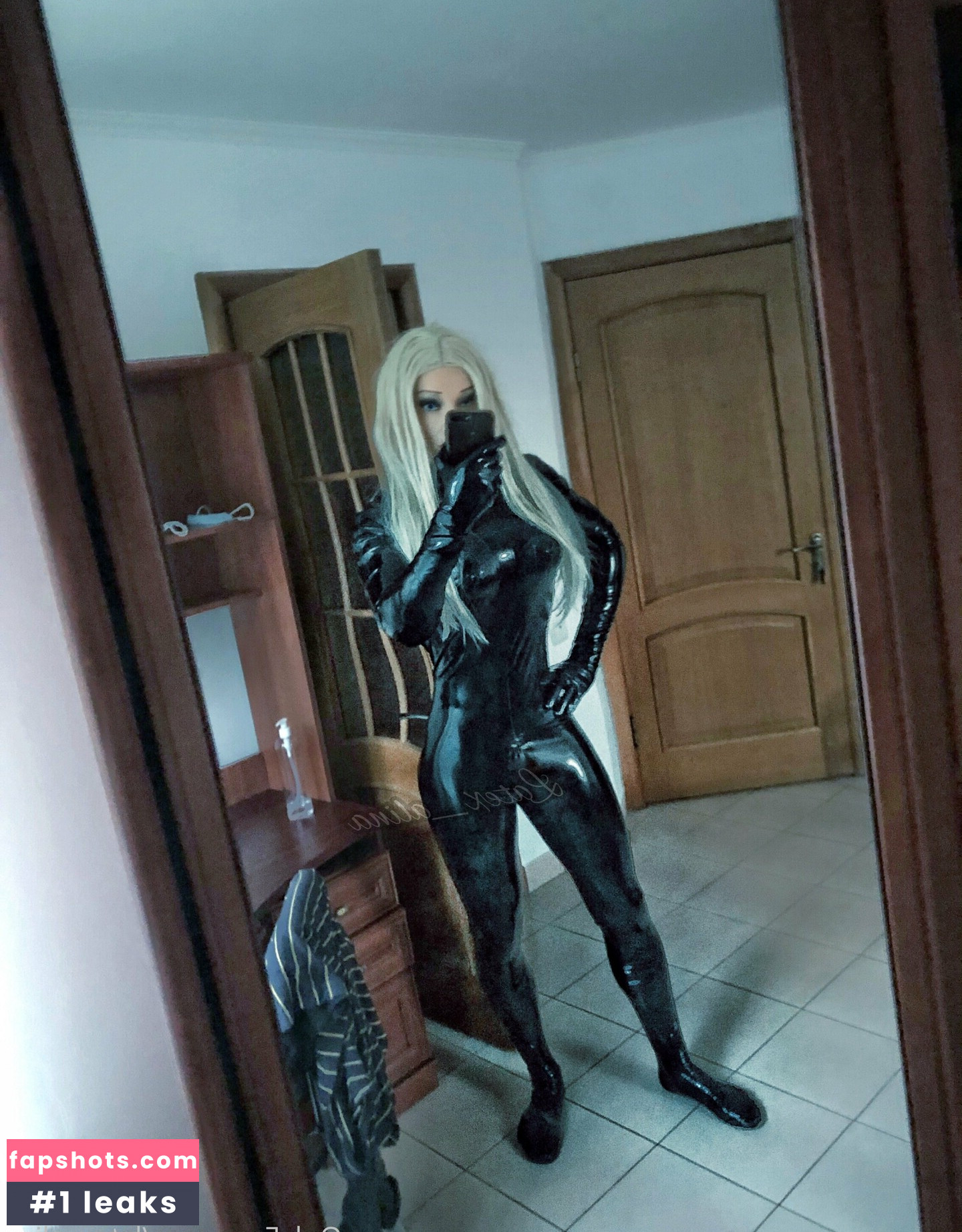 latex_alina Nahé úniky fotek pouze od fanoušků #29 - Fapshots
