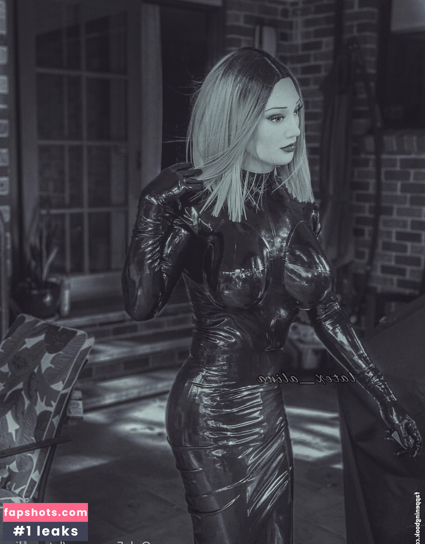 latex_alina Nahé úniky fotek pouze od fanoušků #30 - Fapshots