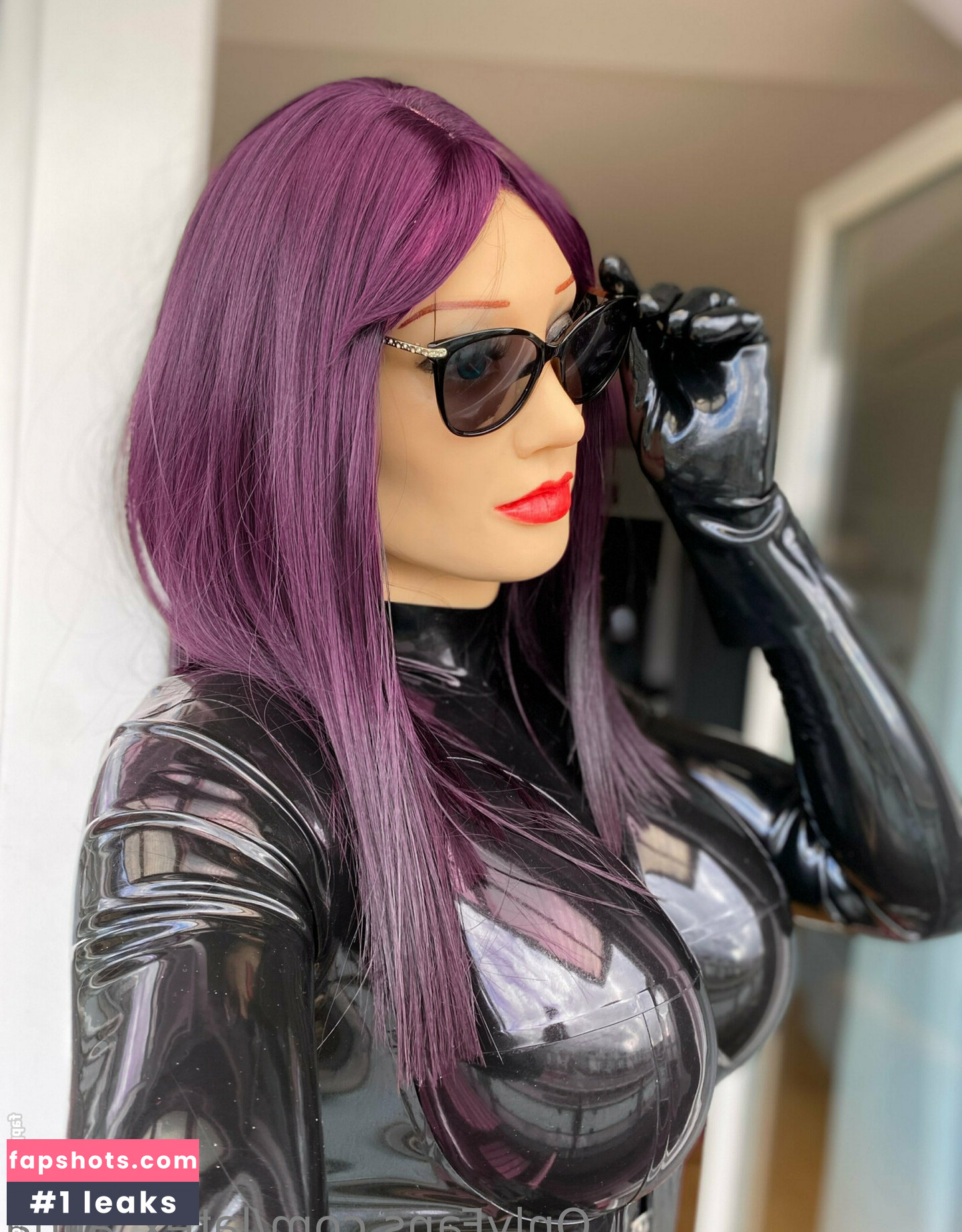 latex_alina Nahé úniky fotek pouze od fanoušků #4 - Fapshots