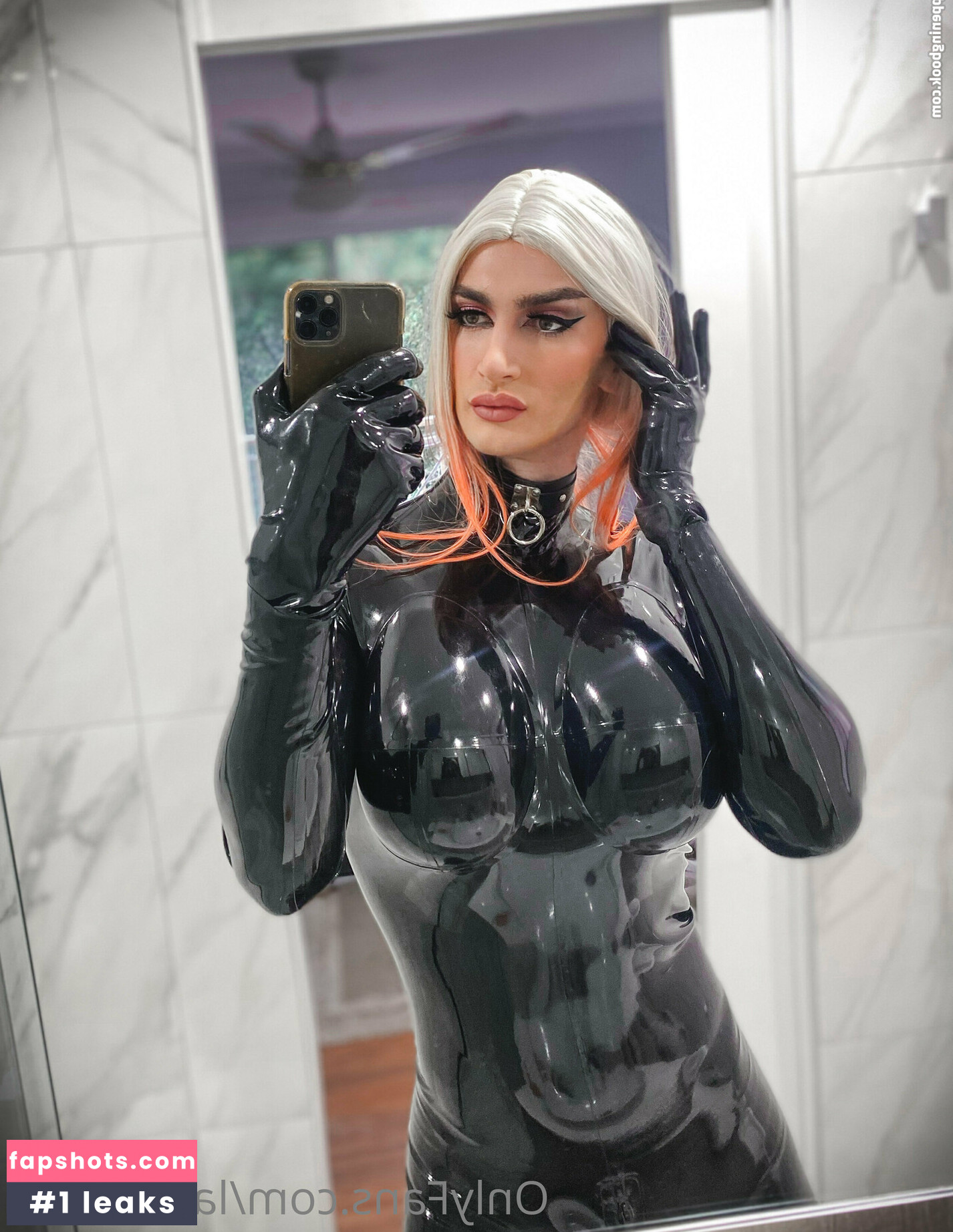 latex_alina Nahé úniky fotek pouze od fanoušků #7 - Fapshots