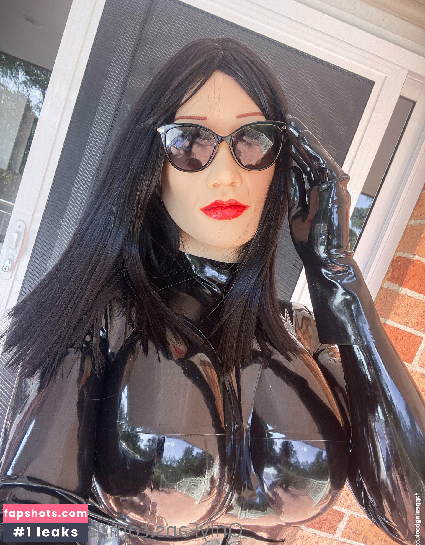 latex_alina Nahé úniky fotek pouze od fanoušků #10 - Fapshots