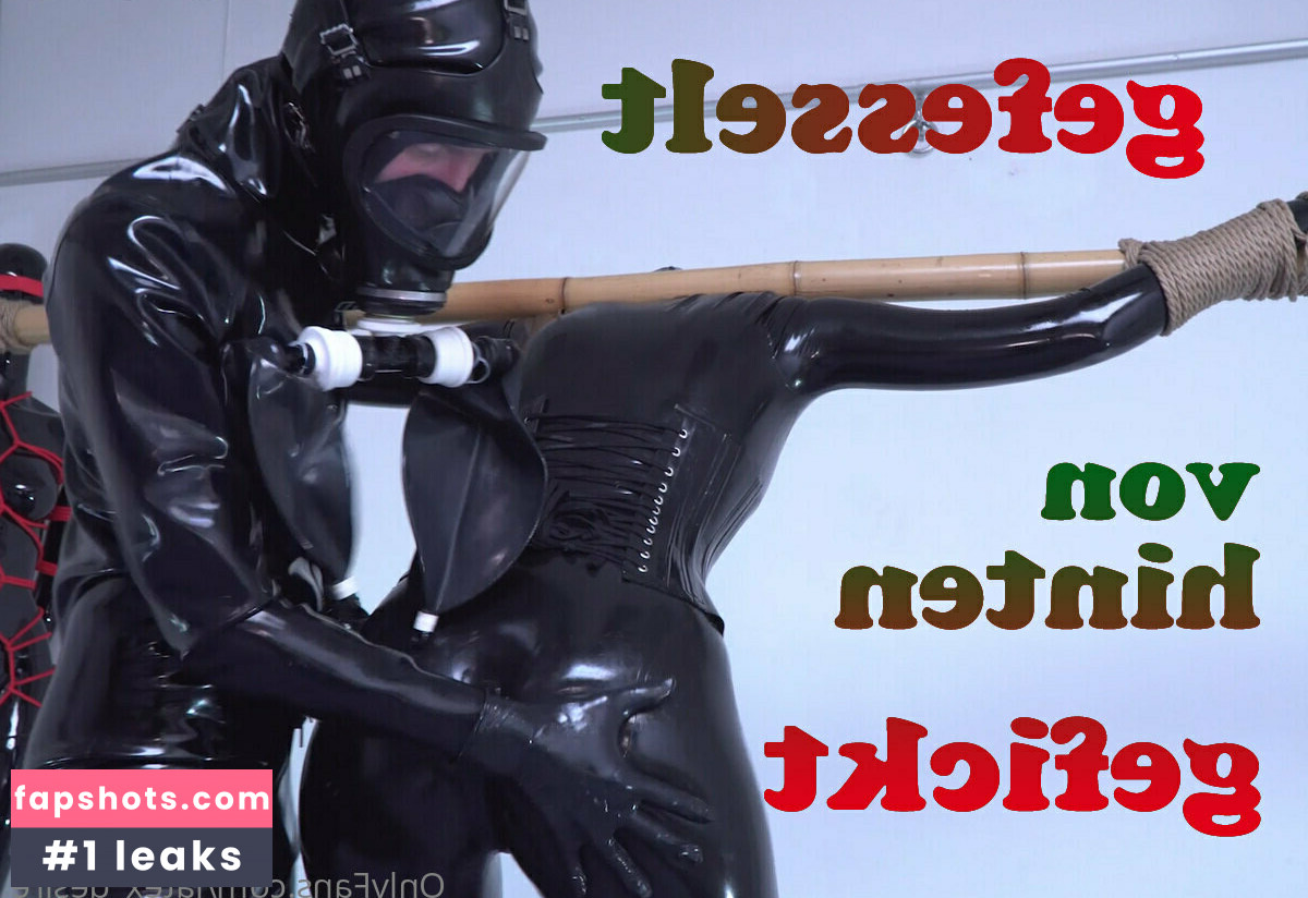 latex_desire nude babe gallery