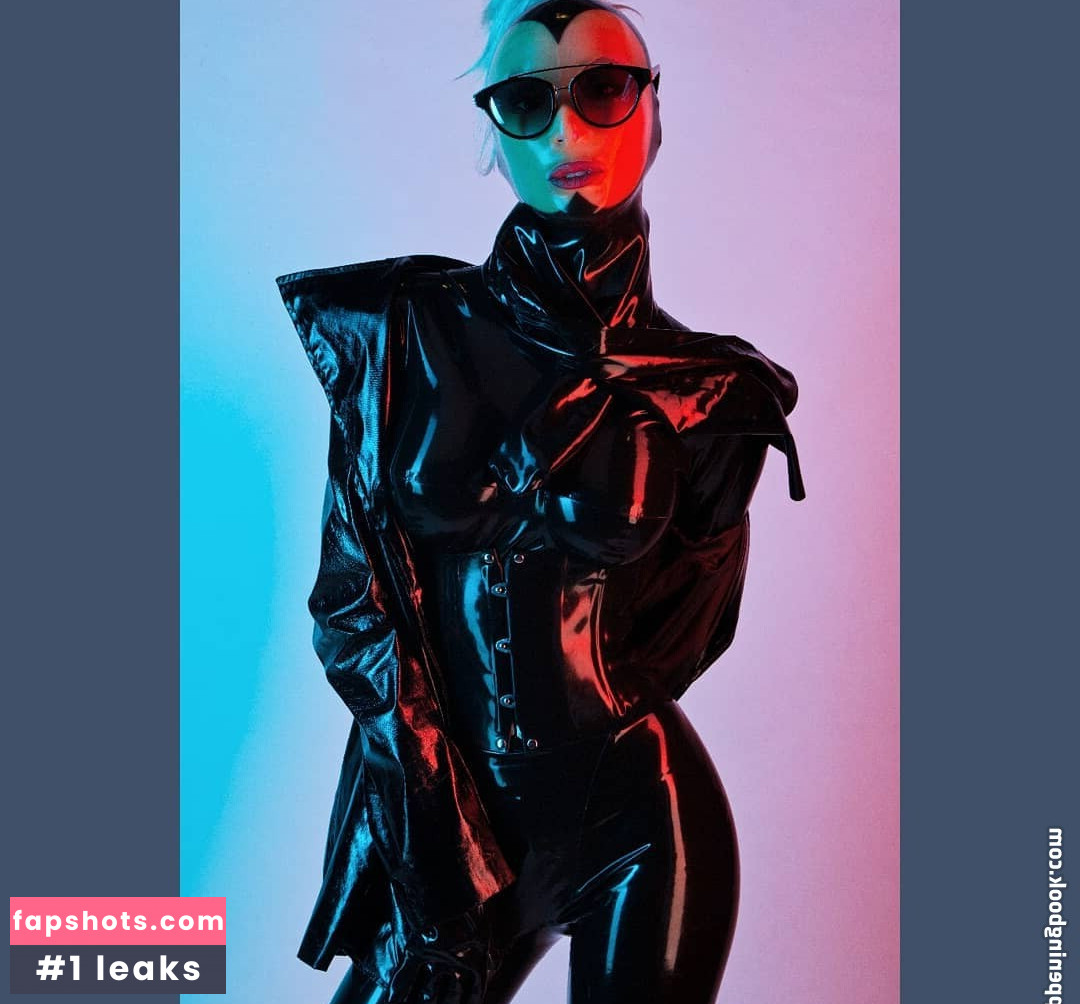 Latex Fetish gallery photo #150