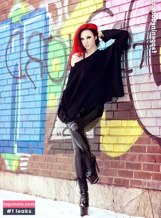 Latex Fetish gallery photo #179