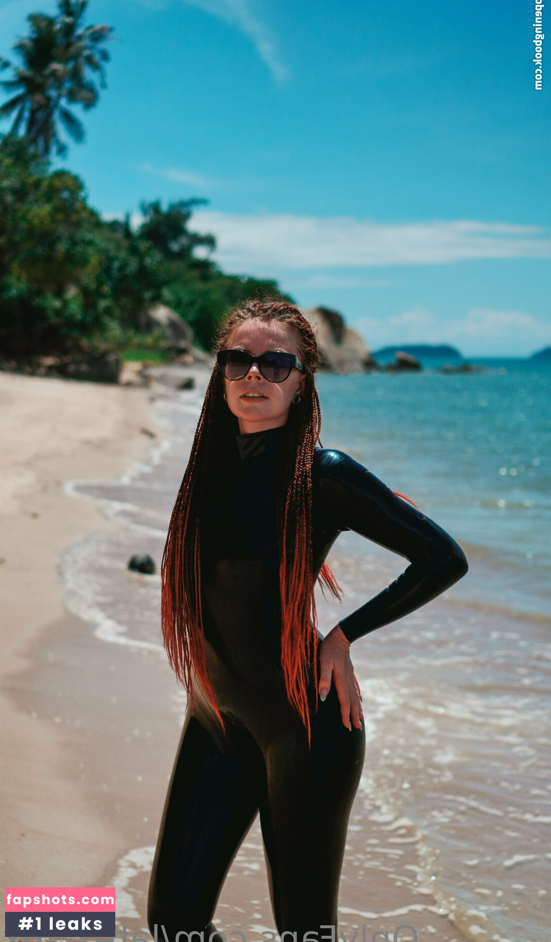 latex_fox gallery photo #29