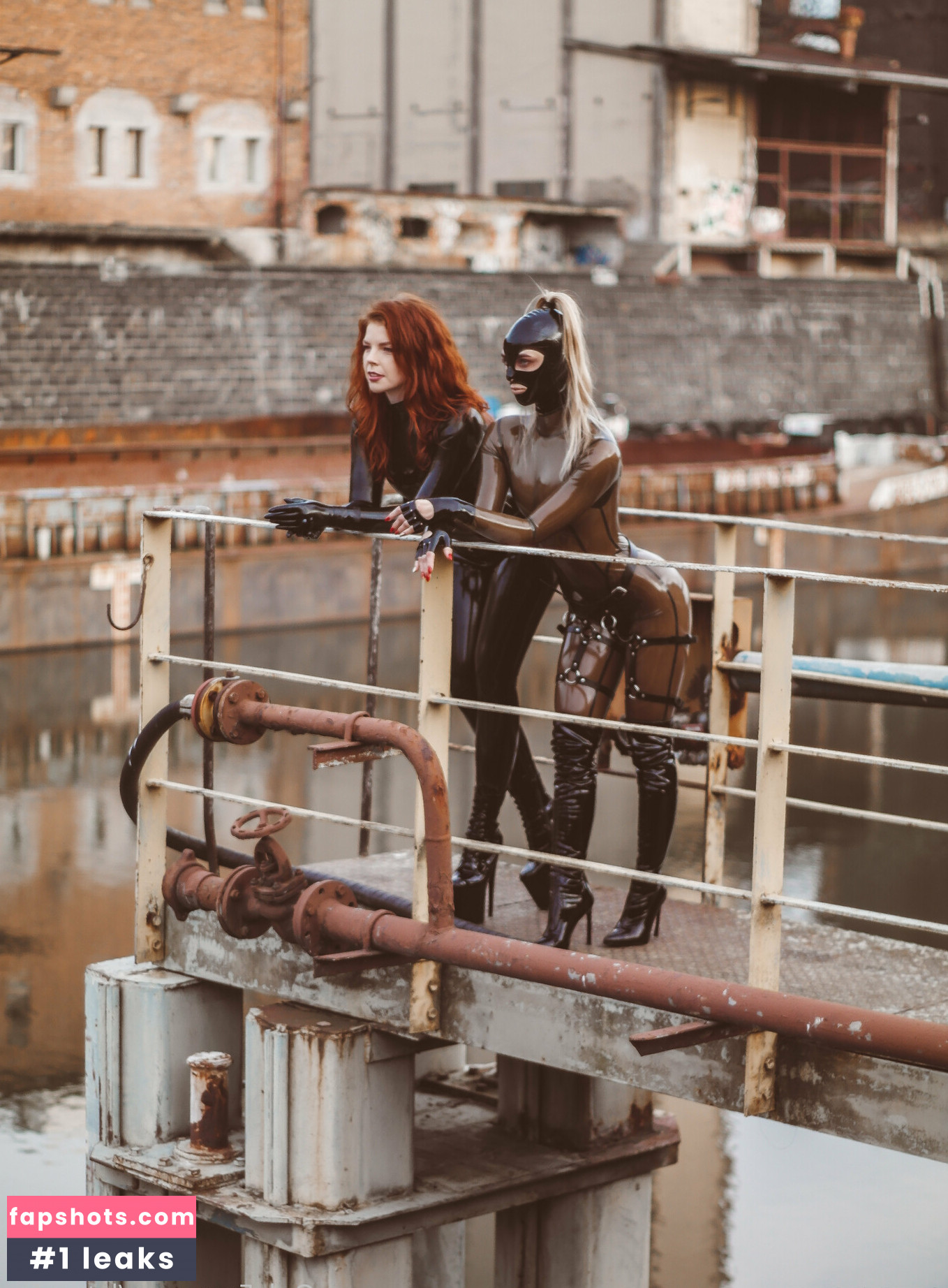 latex_fox gallery photo #39