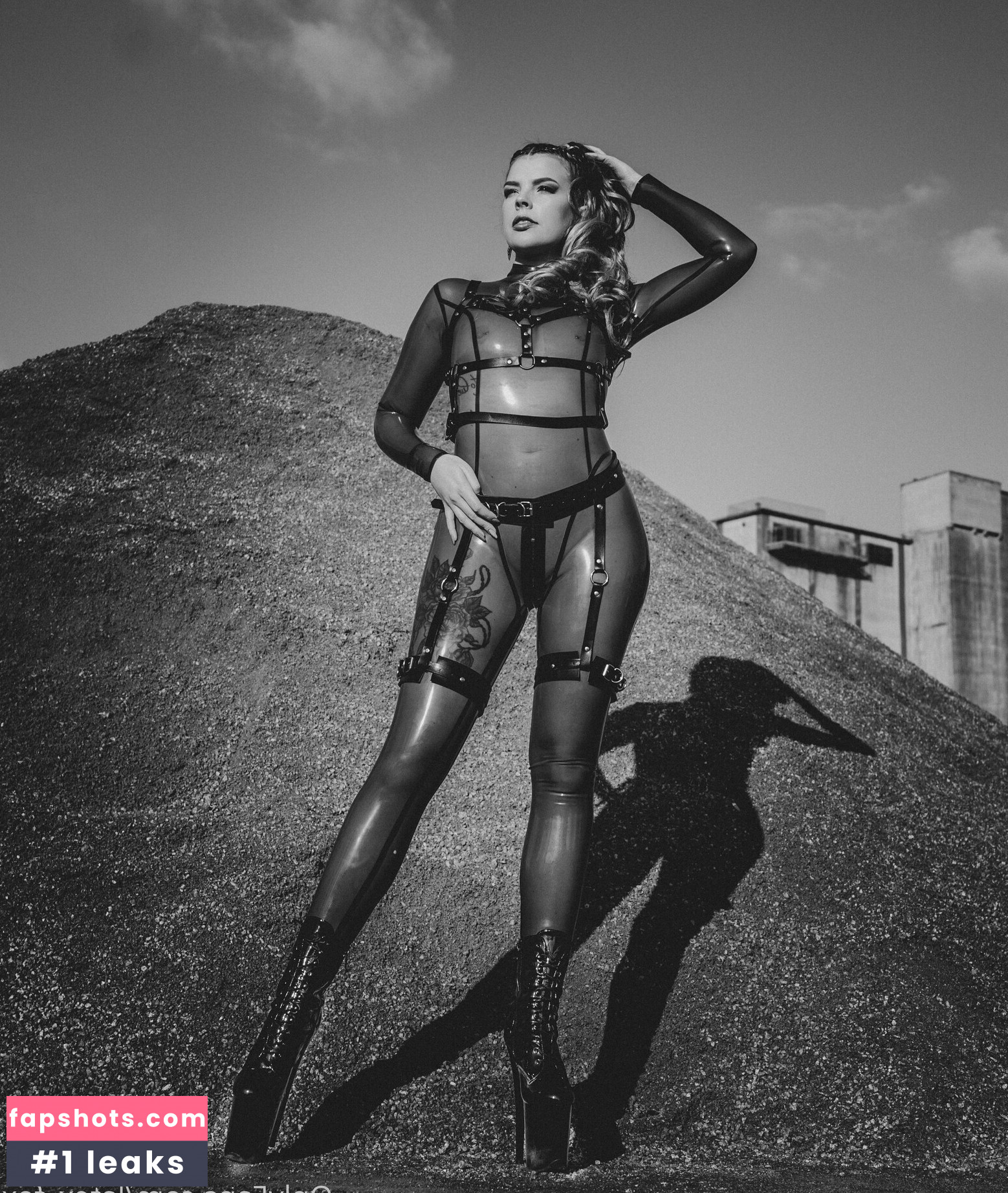 latex_fox gallery photo #6