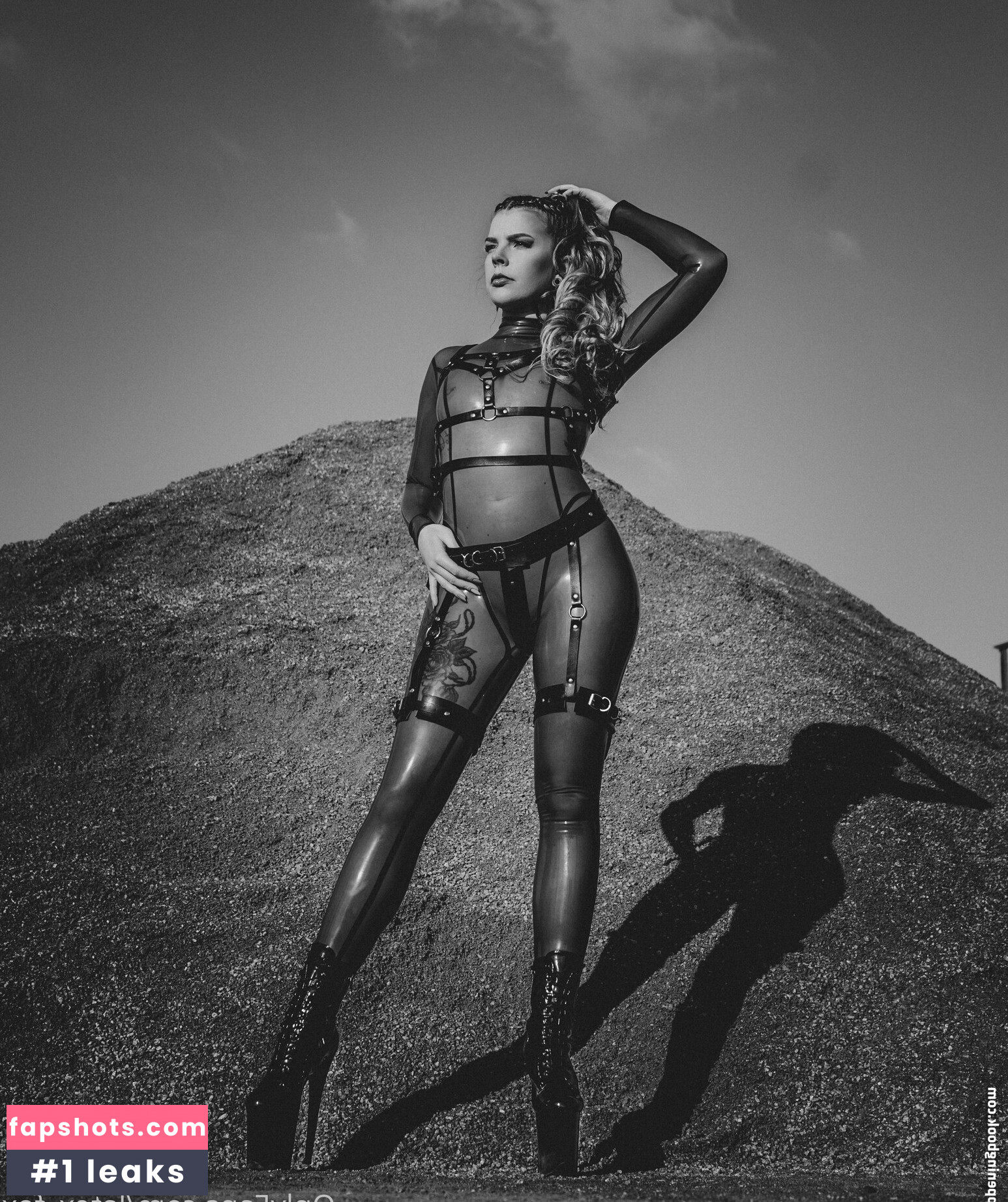 latex_fox gallery photo #10