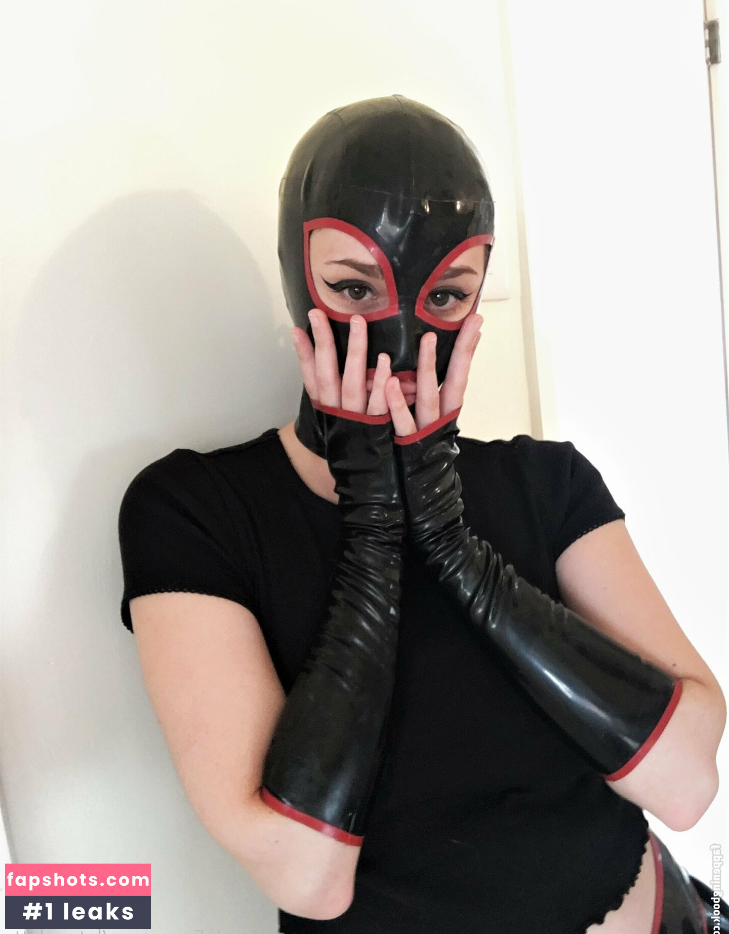 latex_kitty Nahé úniky fotek pouze od fanoušků #4 - Fapshots