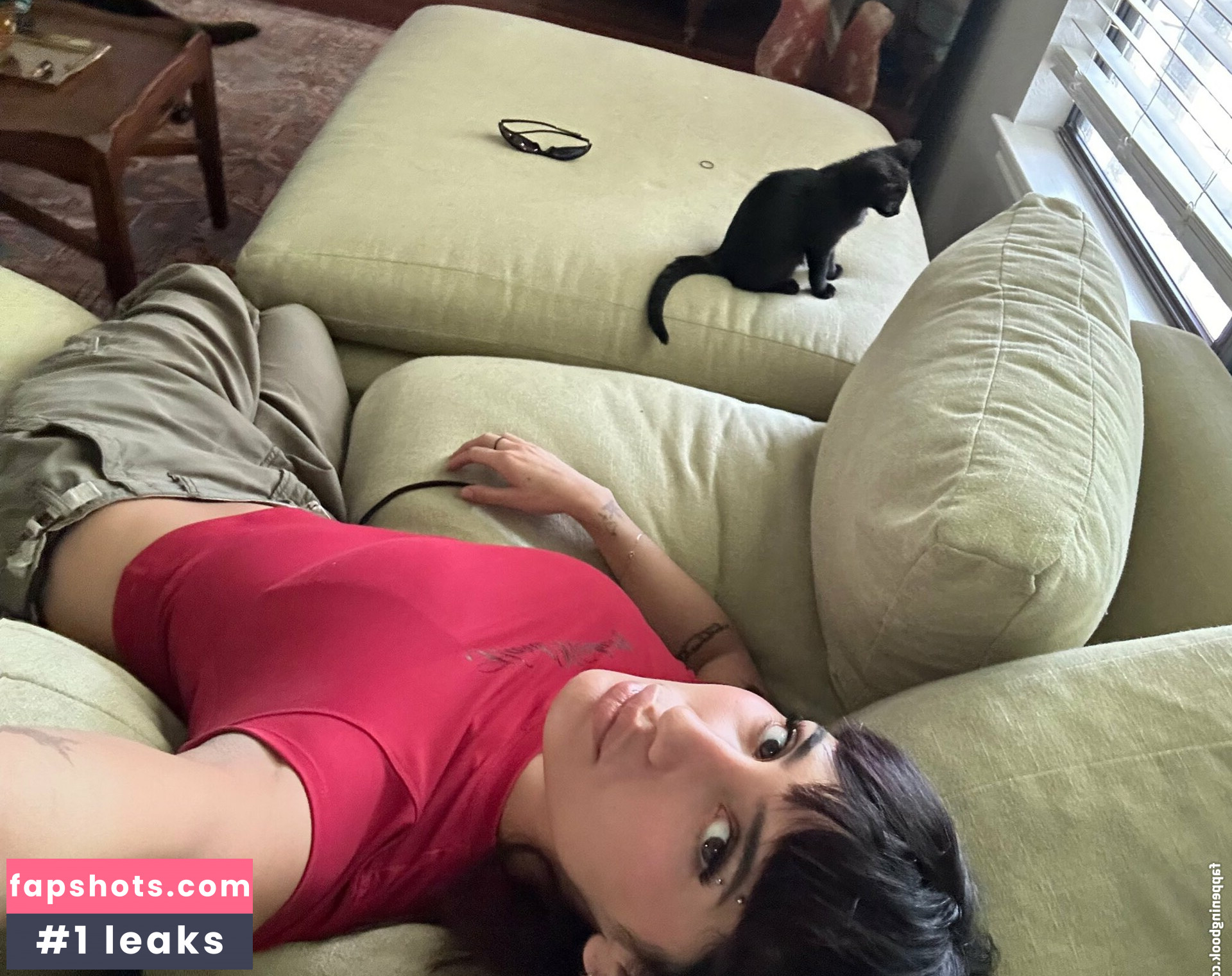 latexlatina60 Nacktheit OnlyFans Fotos #18 - Fapshots