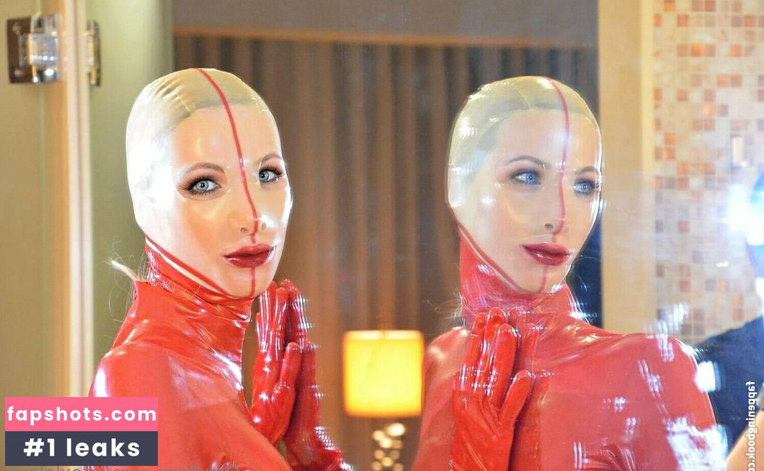 latexlolaxo Nude Leaks OnlyFans Photos #11 - Fapshots