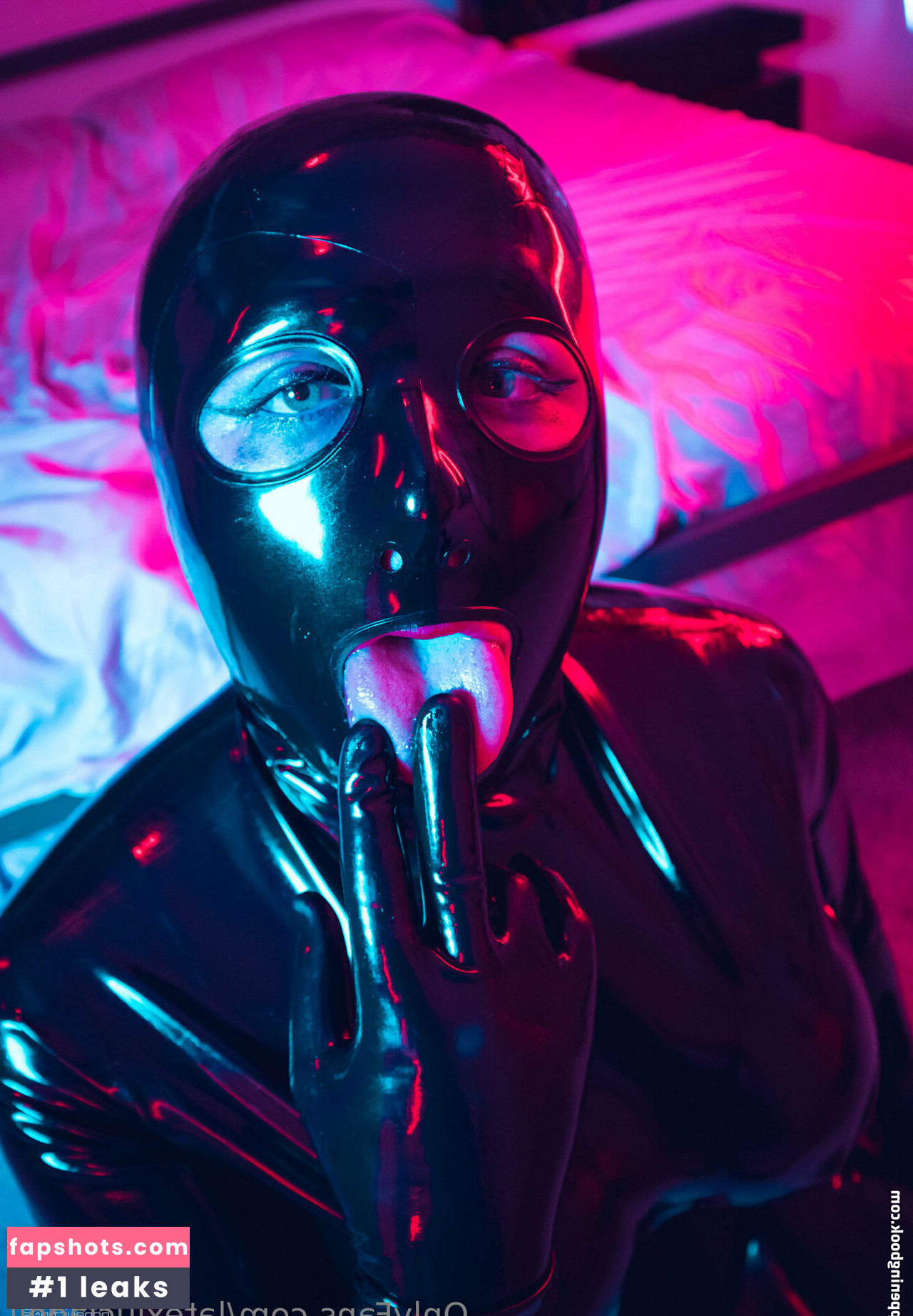 latexluciadoll gallery photo #6