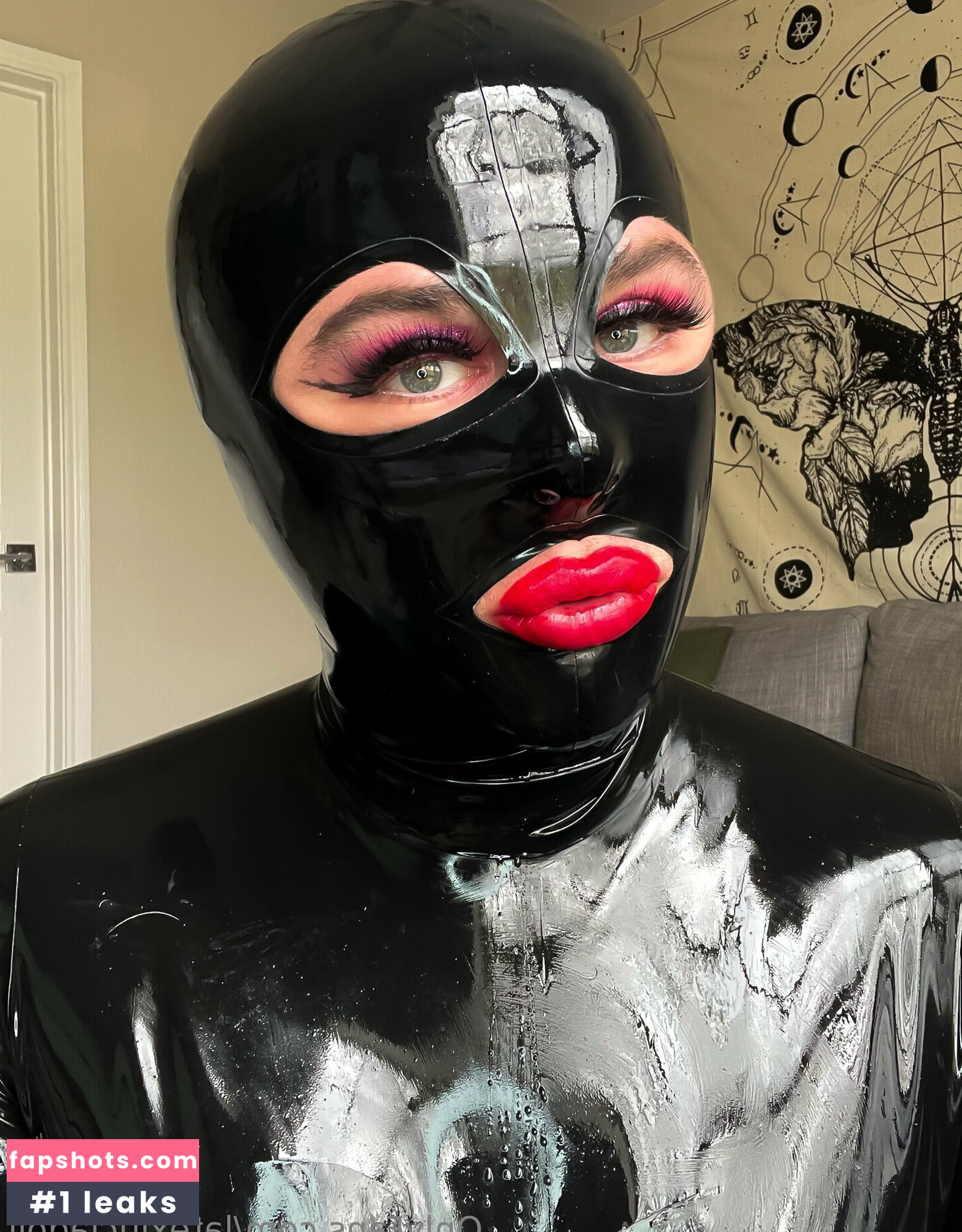 latexluciadoll gallery photo #9