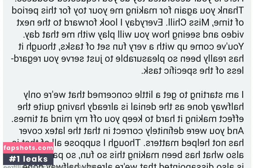 latexnchillfree Nude Leaks OnlyFans Photos #22 - LeakJerk